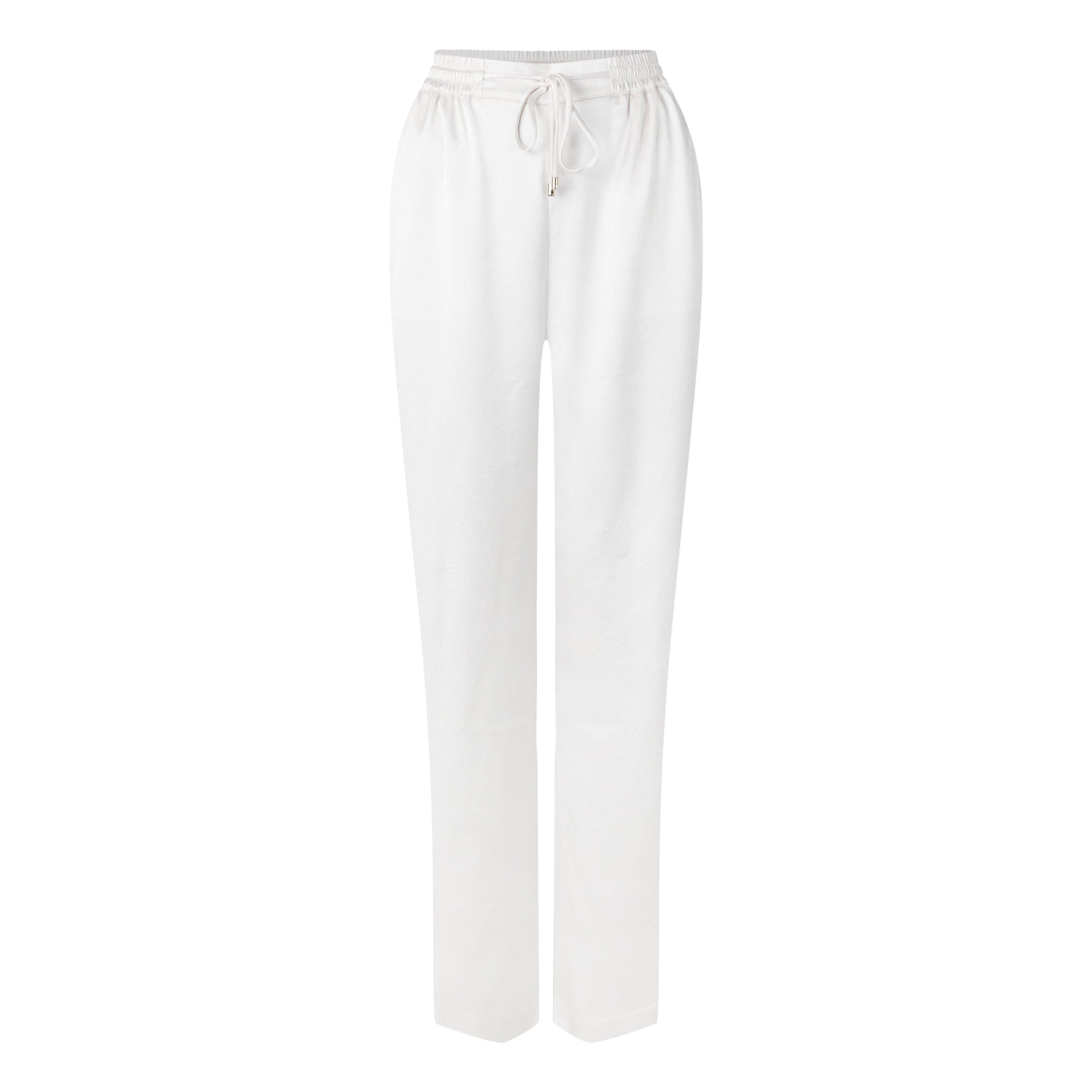Women's Open Hem Fleece Joggers