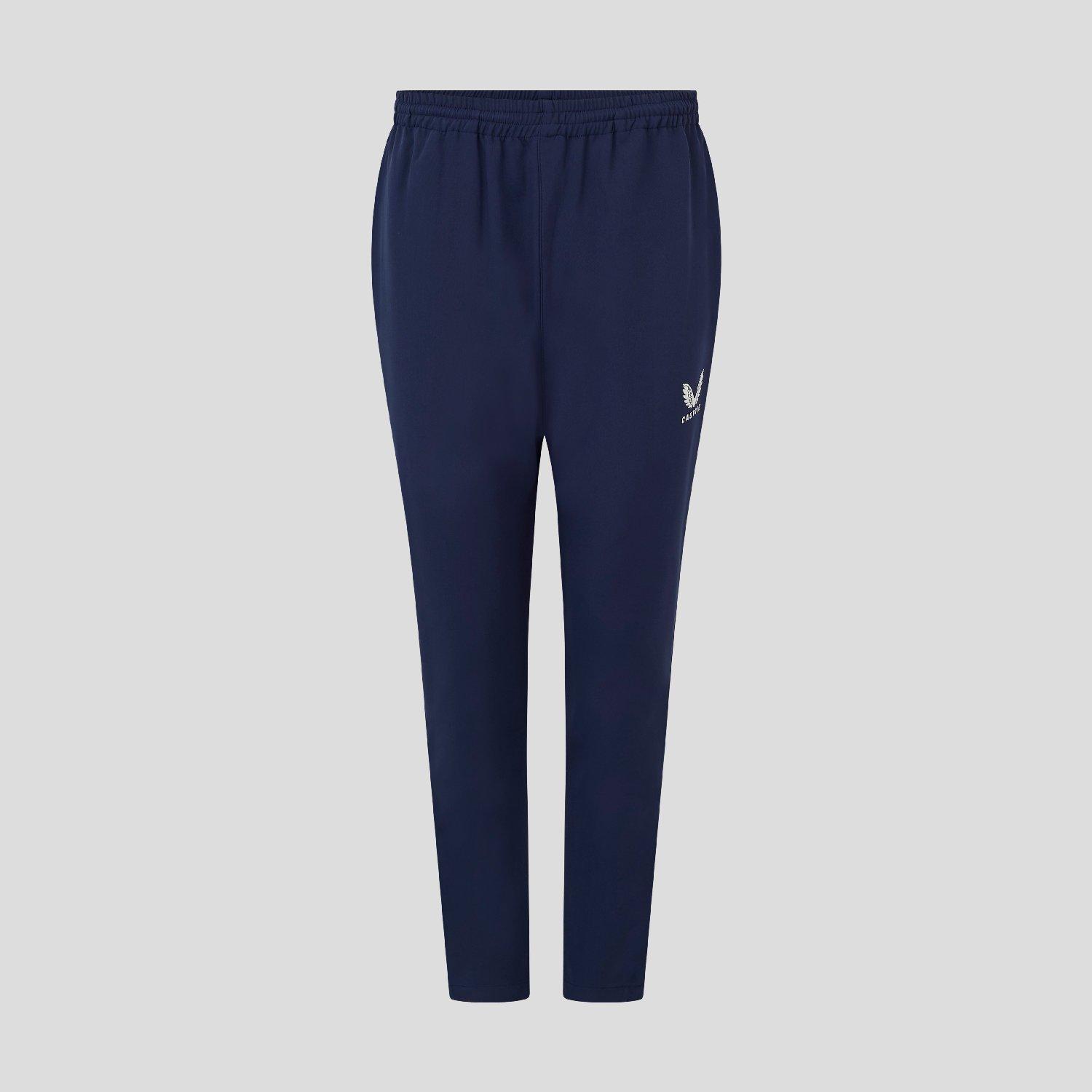 Castore Women's Closed Hem Fleece Joggers - Peacoat - 10 (S)