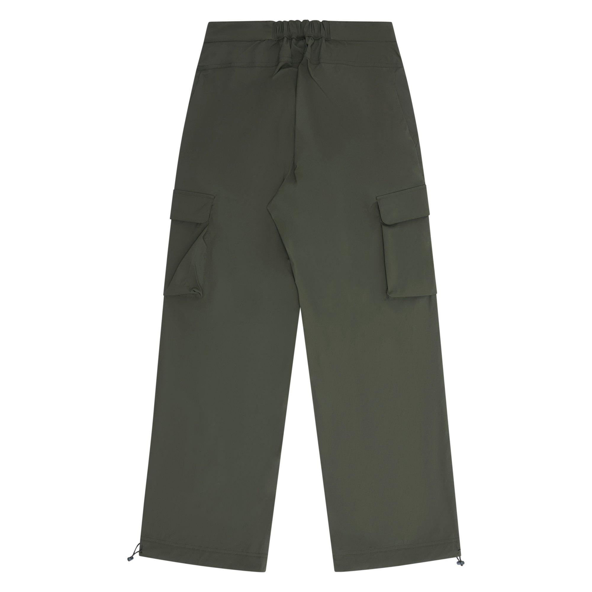 Kaki - Ellesse - San Cargo Ld99 - 2