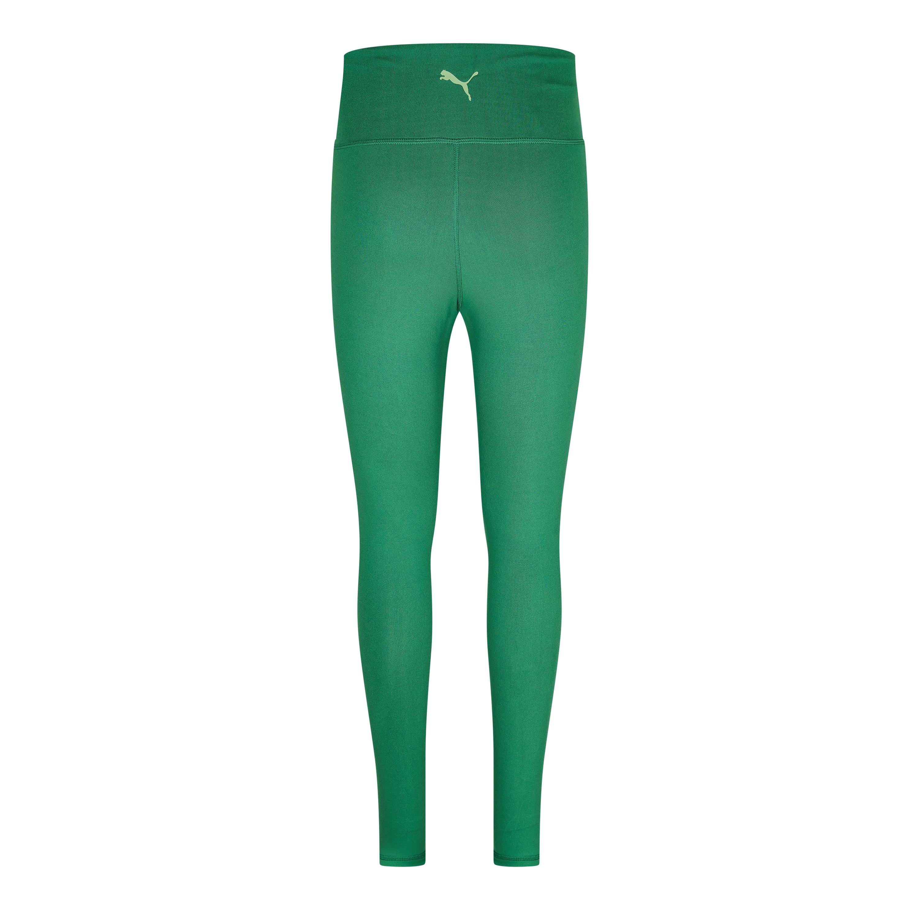 Wijnstok - Puma - W Train Hw Fl Tight Legging Womens - 2