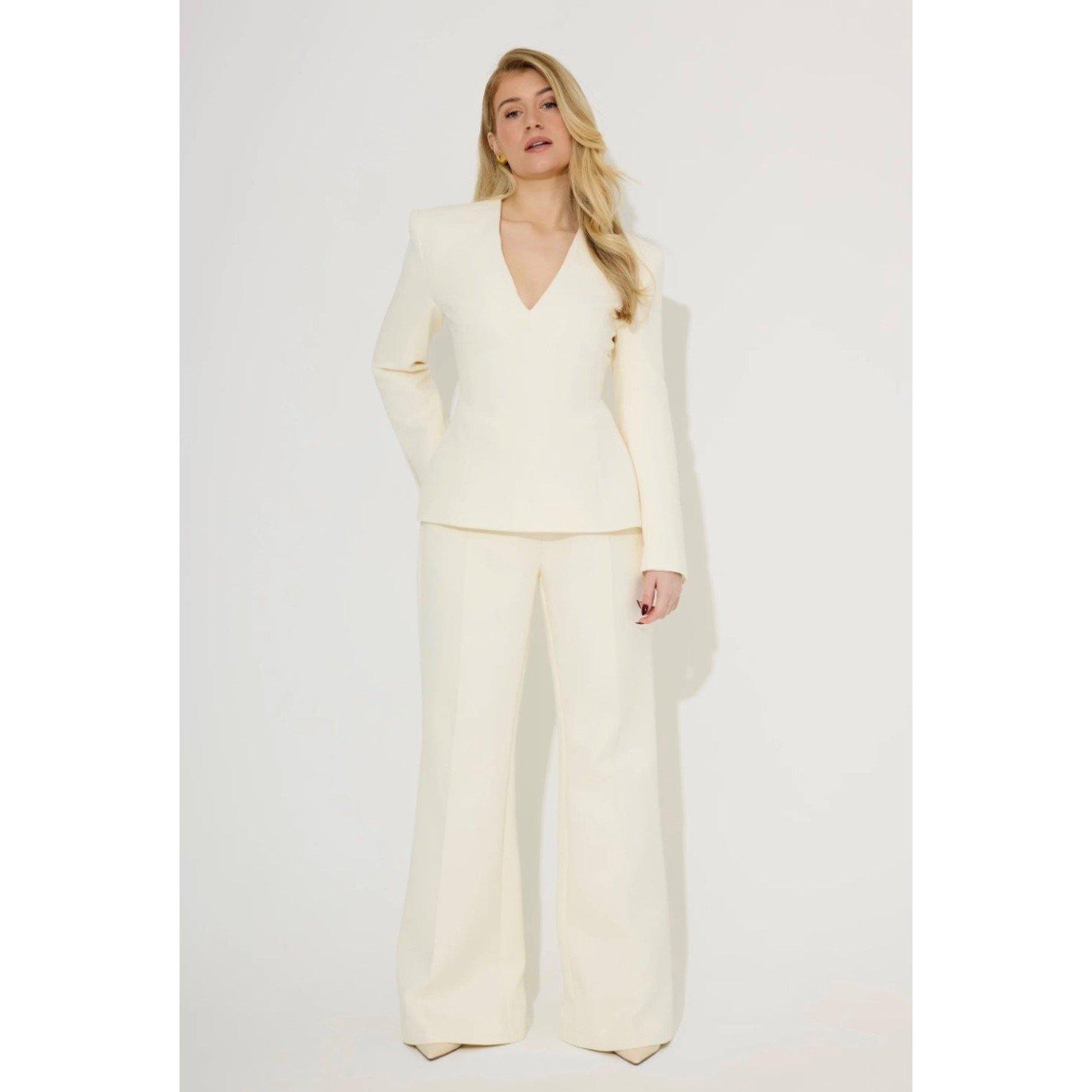 Cream - Odd Muse - Odd Mus Tailor Trs Ld62 - 1