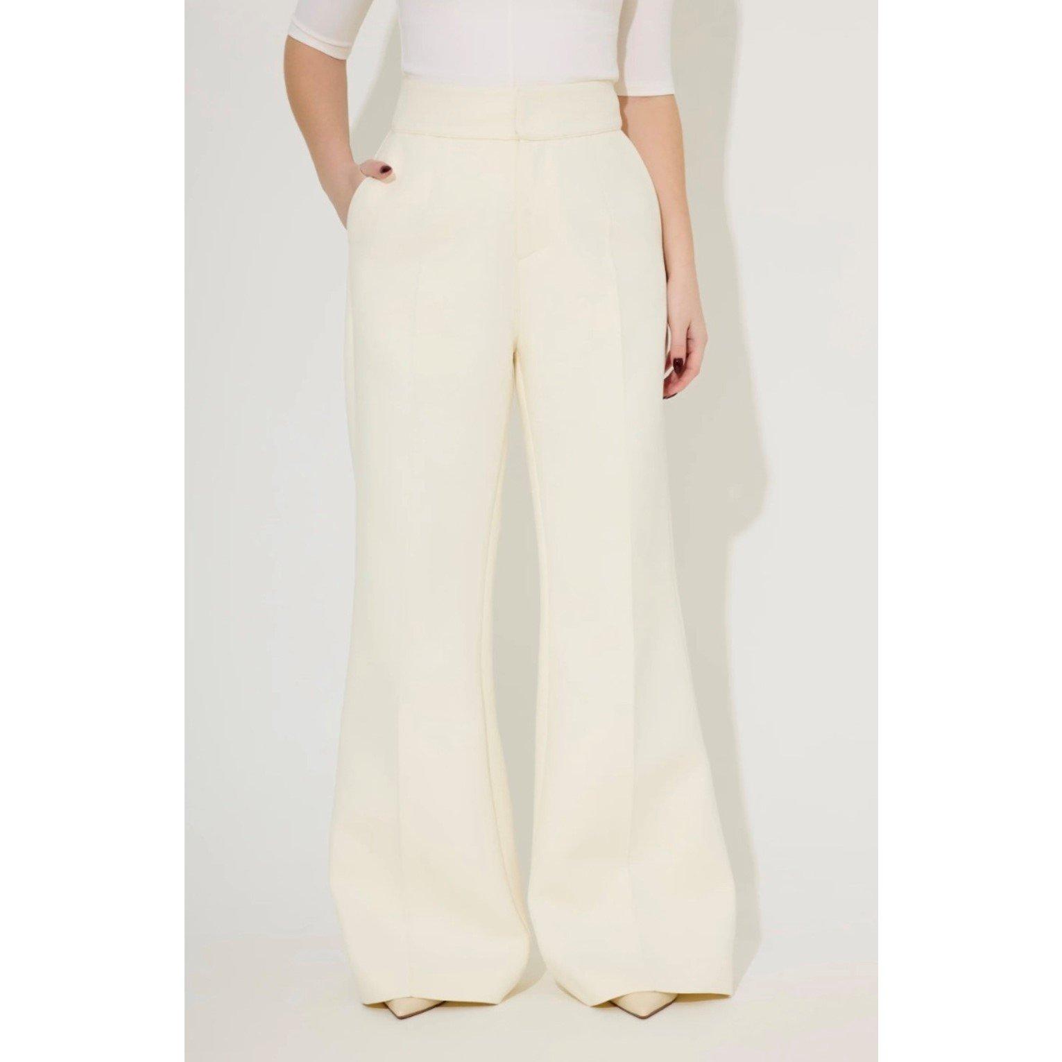 Cream - Odd Muse - Odd Mus Tailor Trs Ld62 - 2