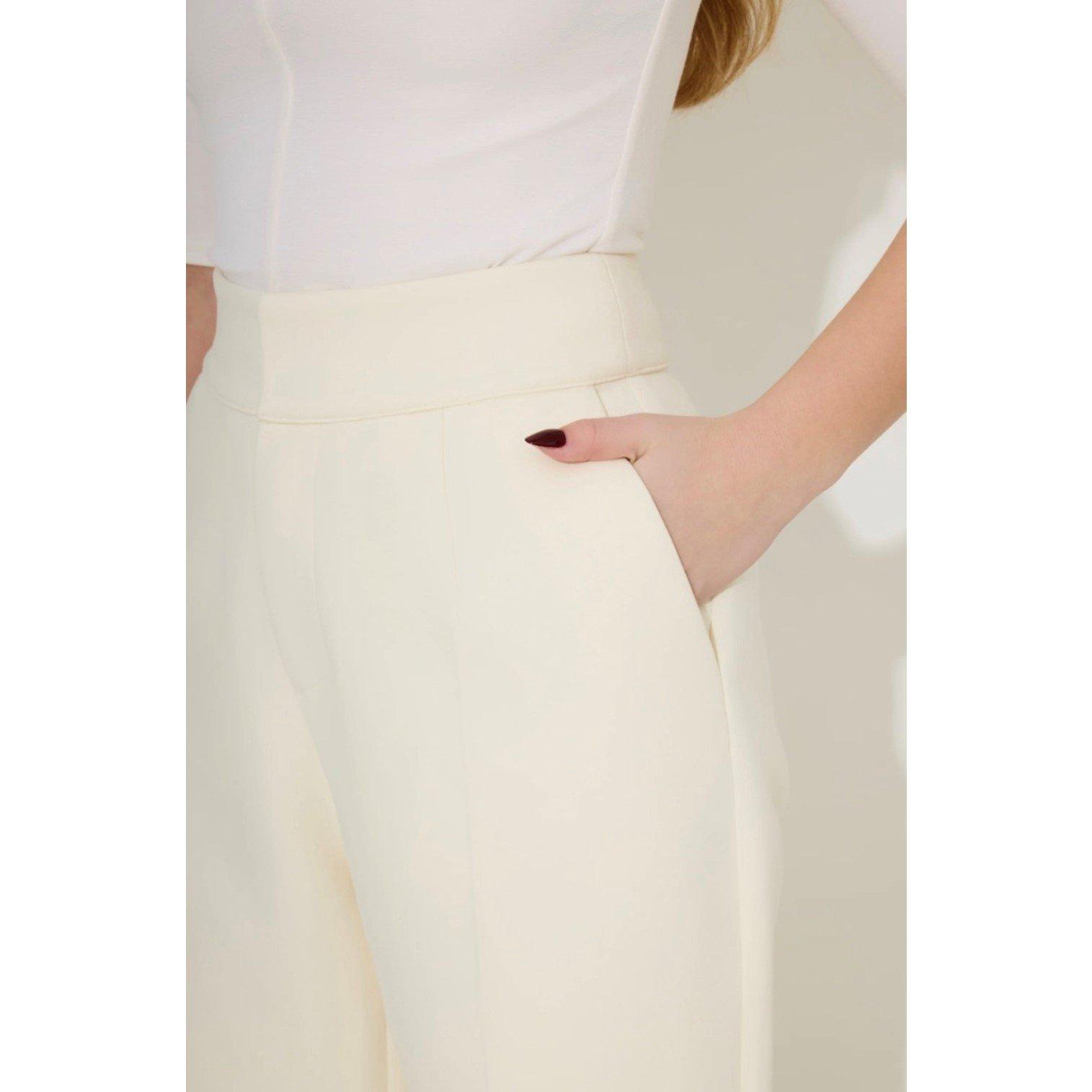 Cream - Odd Muse - Odd Mus Tailor Trs Ld62 - 4