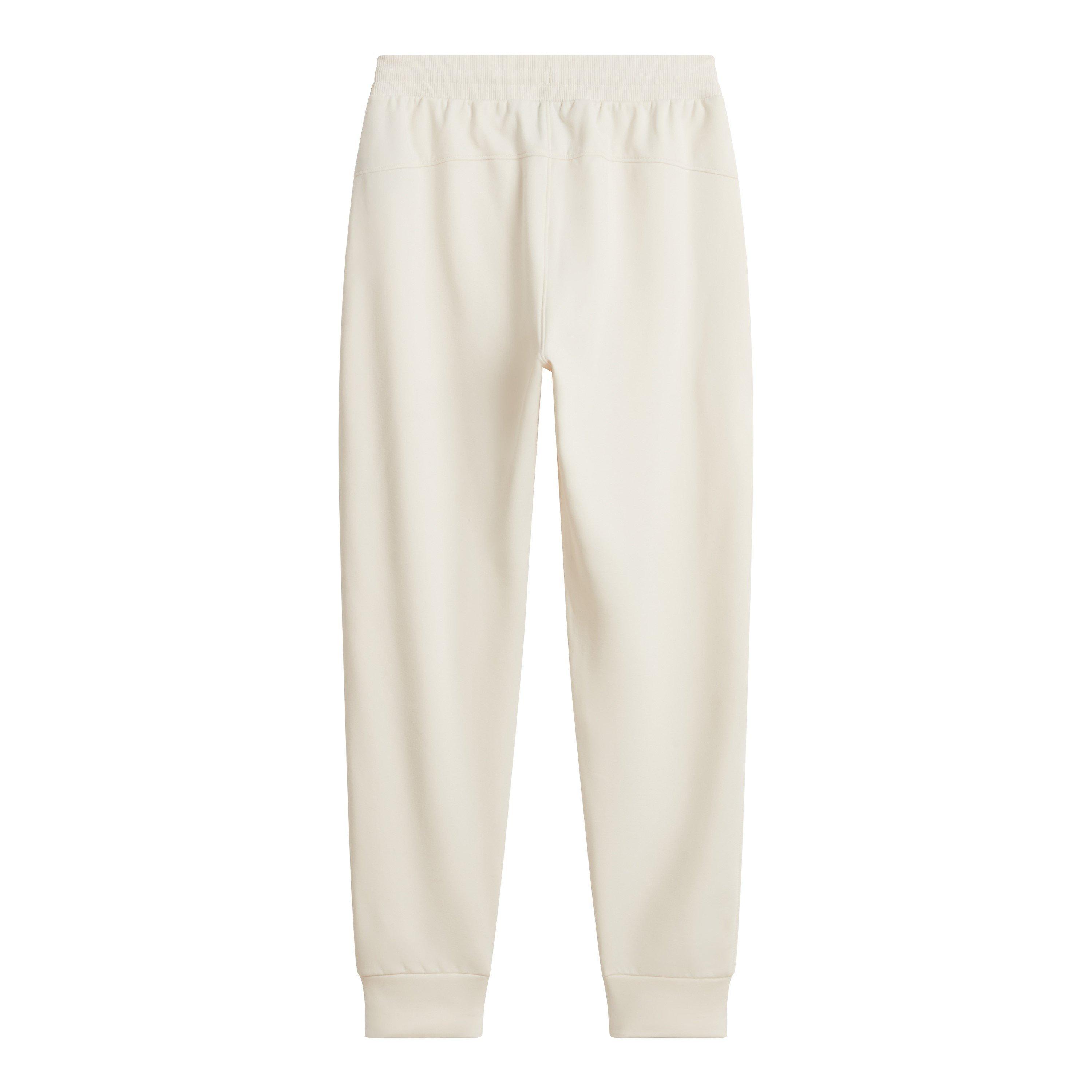 White Dune - The North Face - TNF Performance Fleece Pant Womens - 2