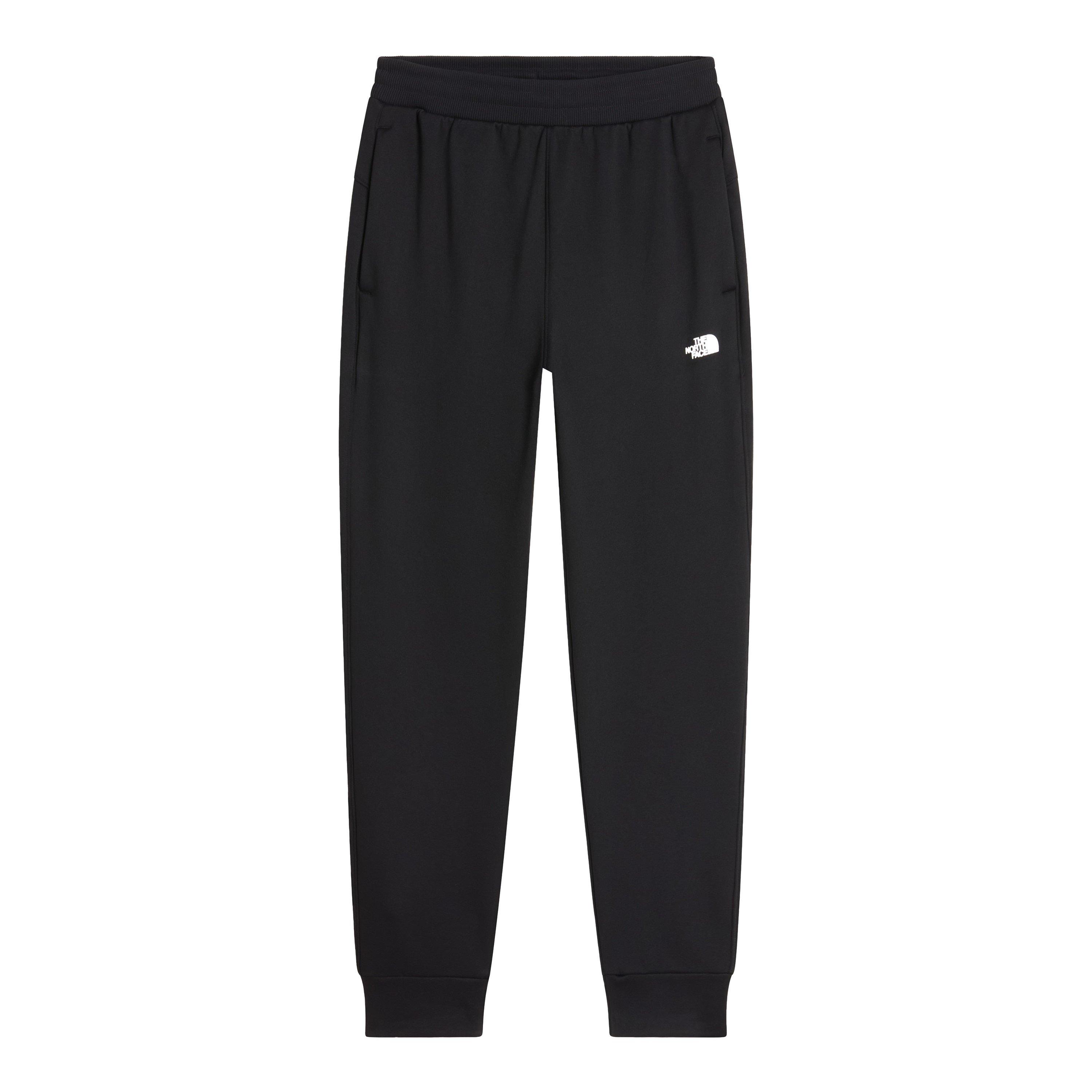Tnf Black - The North Face - TNF Performance Fleece Pant Womens - 1