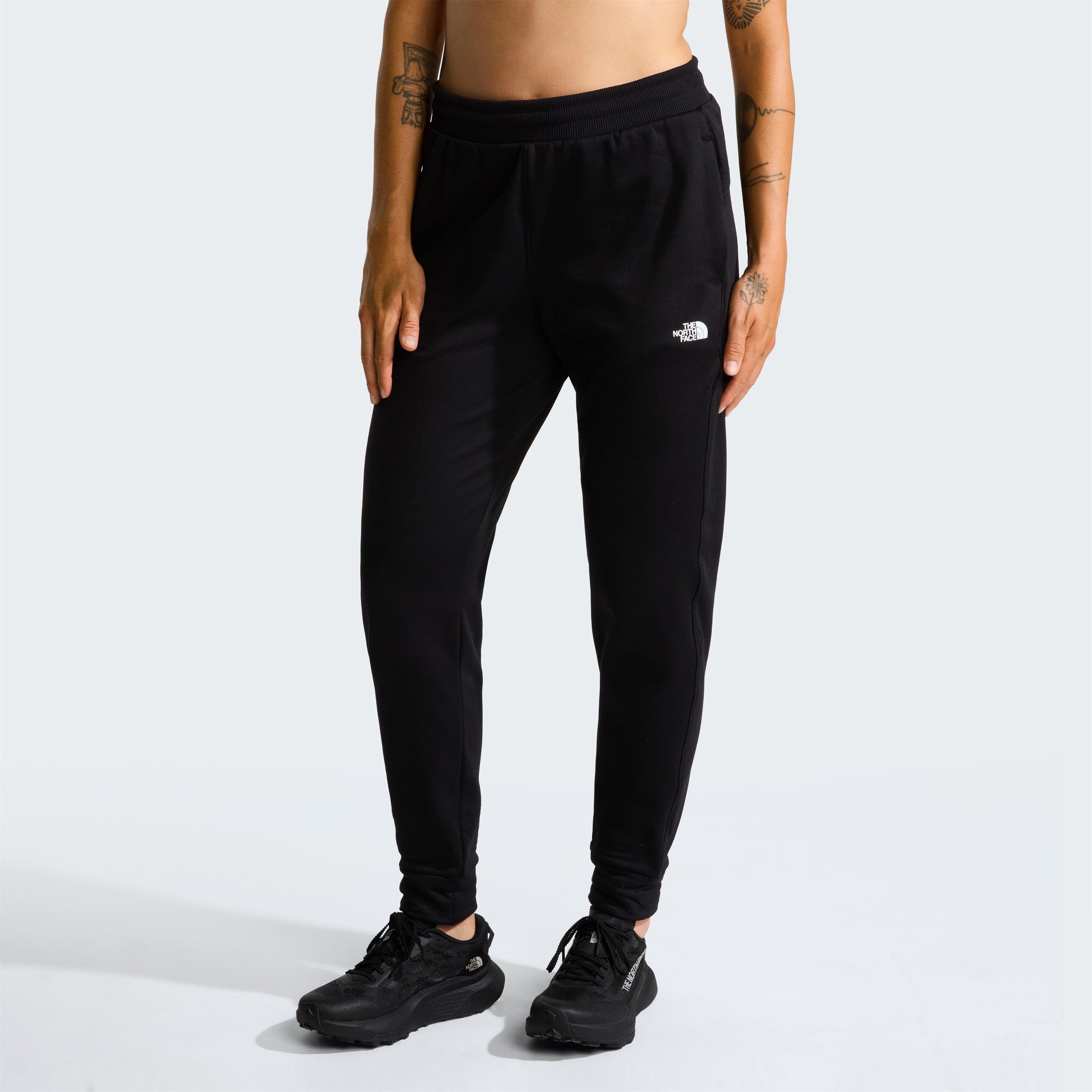 Tnf Black - The North Face - TNF Performance Fleece Pant Womens - 3
