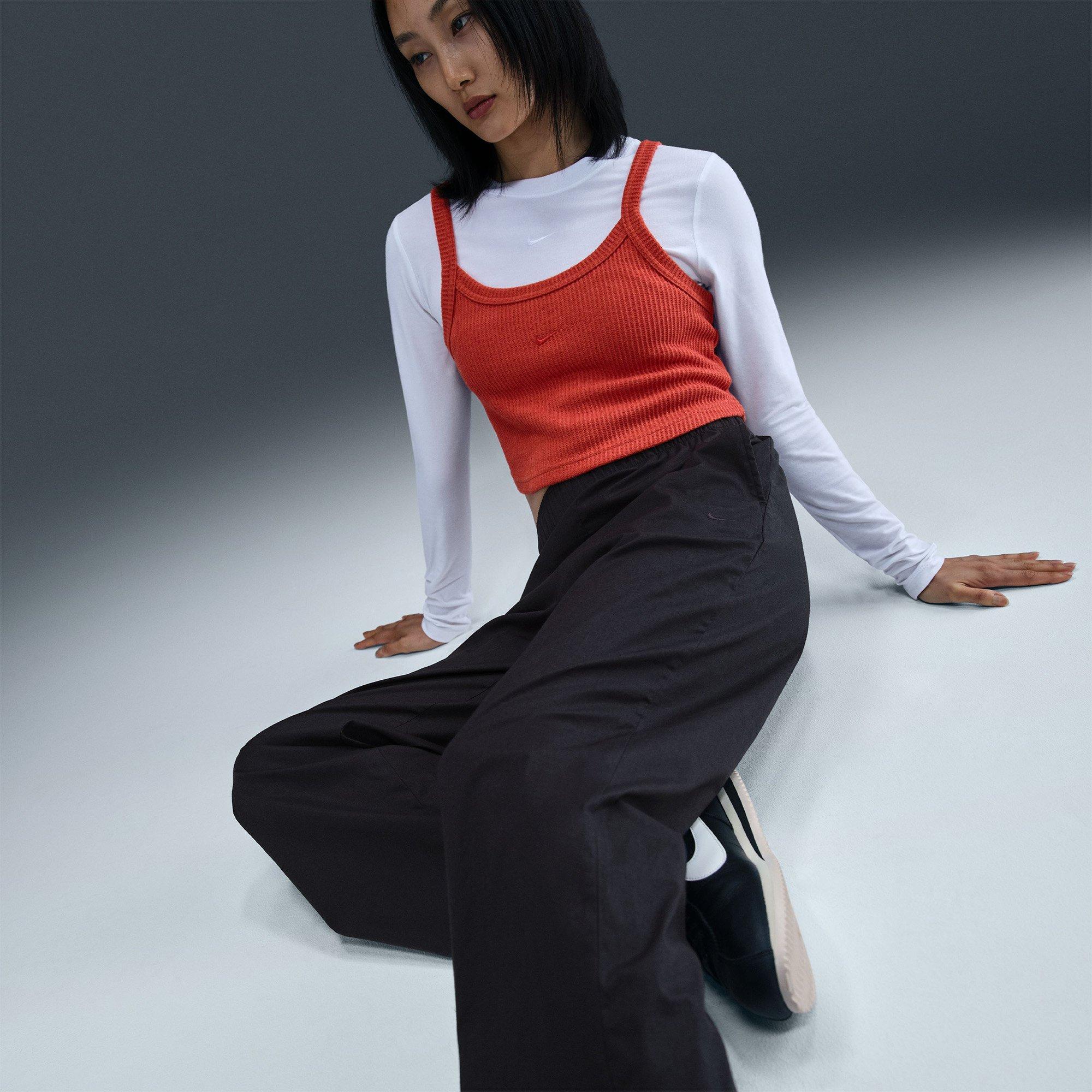 Black - Nike - NK Chill Trs Ld99 - 2