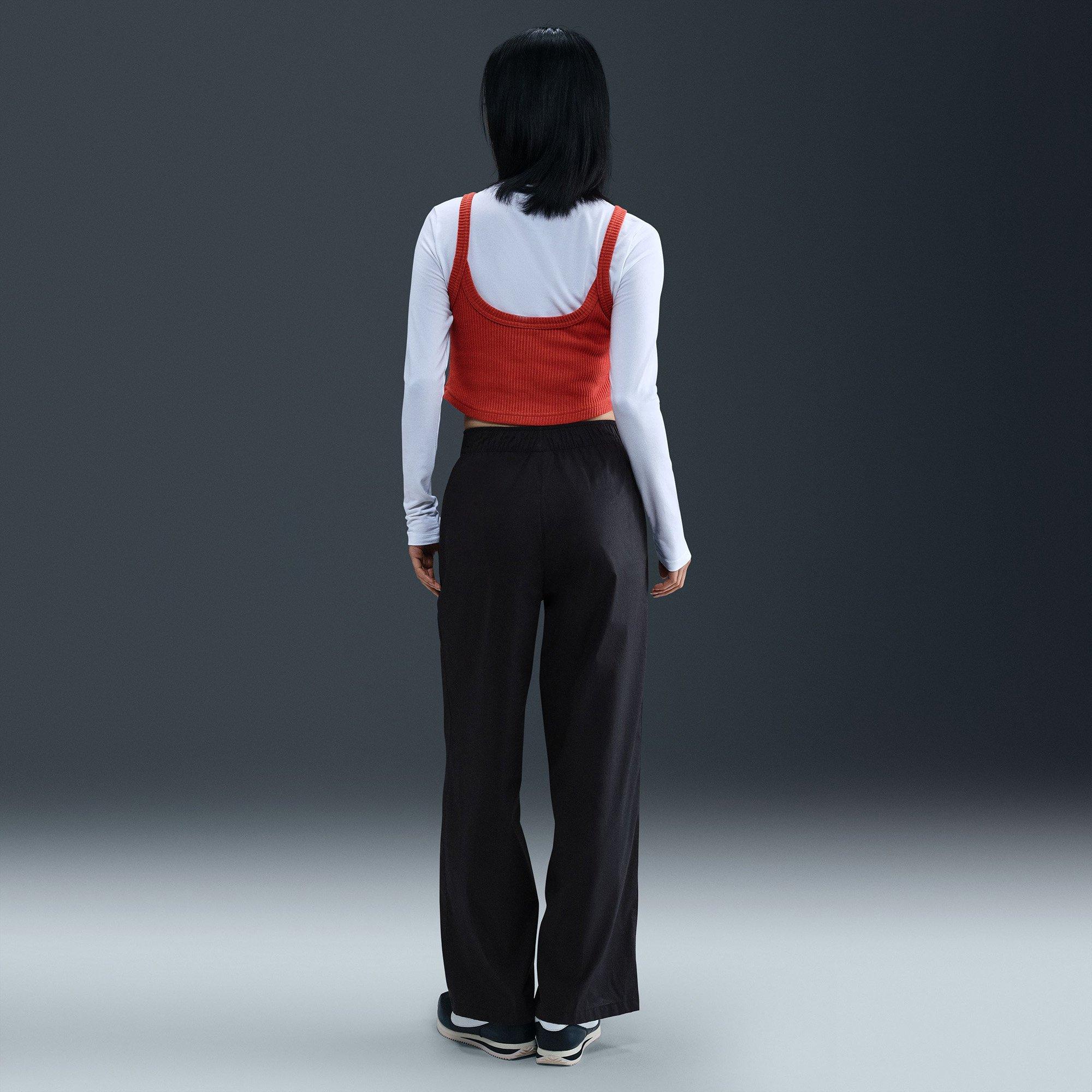 Black - Nike - NK Chill Trs Ld99 - 4