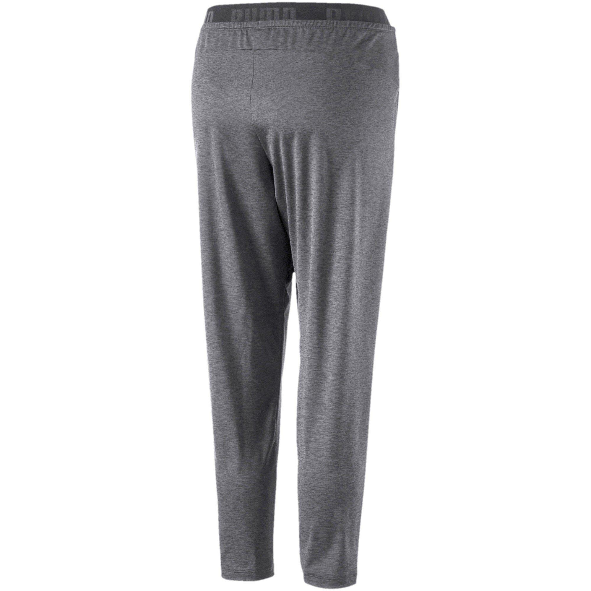 Grigio - Puma - Puma (12)Transition Drapey Pant Womens - 2