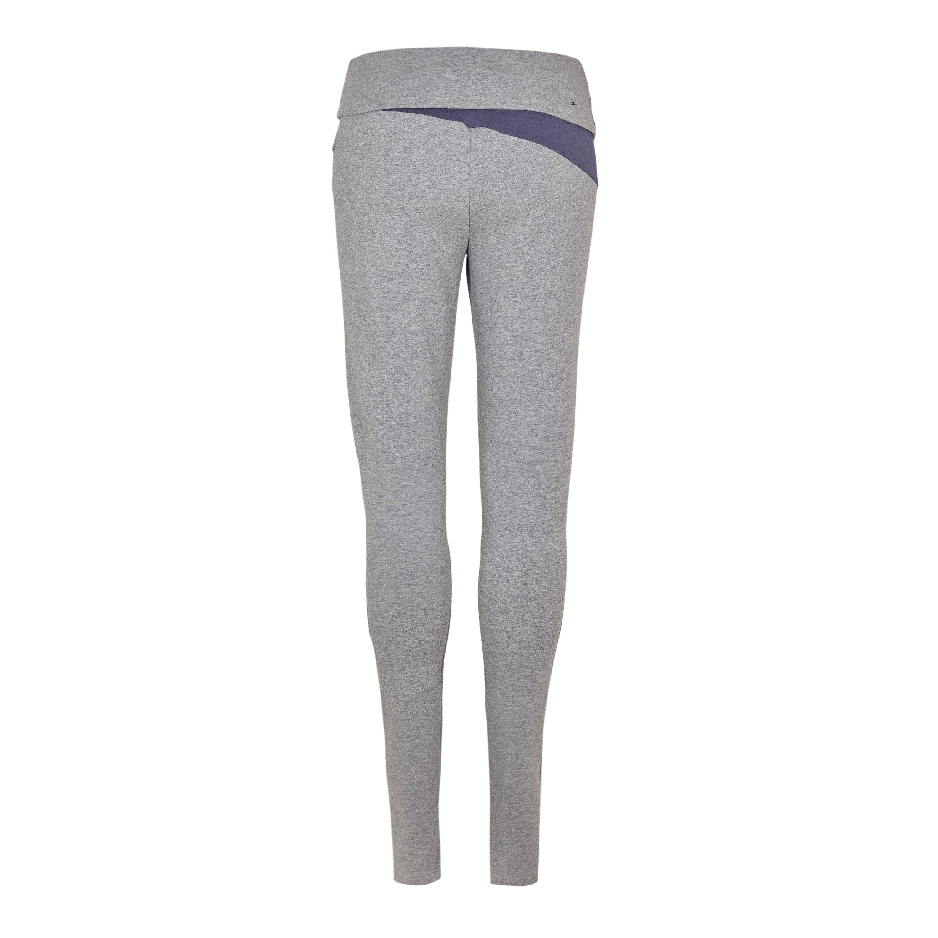 Sivo - Puma - Puma Yoga Pant Womens - 2
