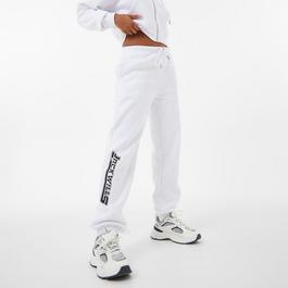 Jack Wills Logo Joggers