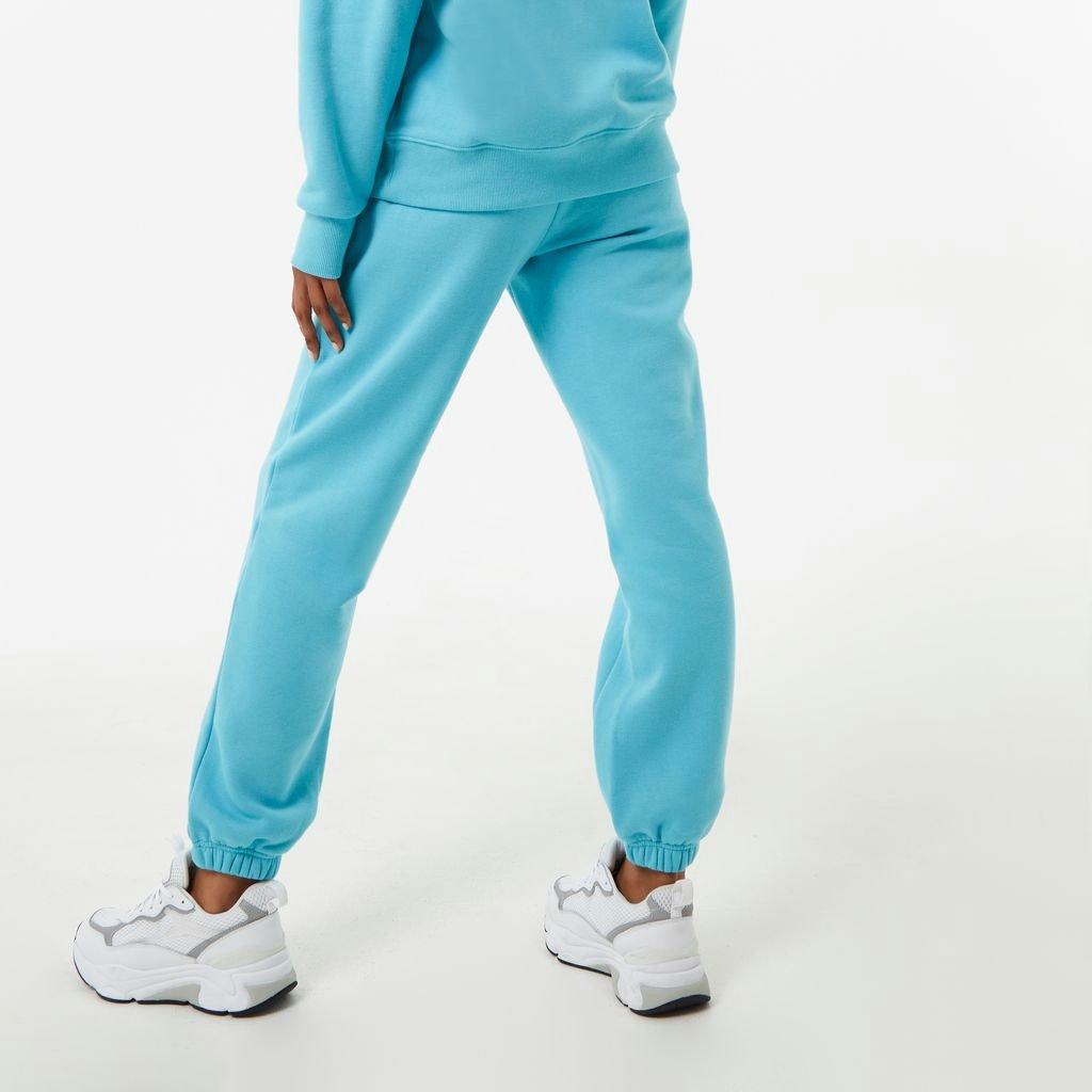 Zee Jet - Jack Wills - Logo Joggers - 2