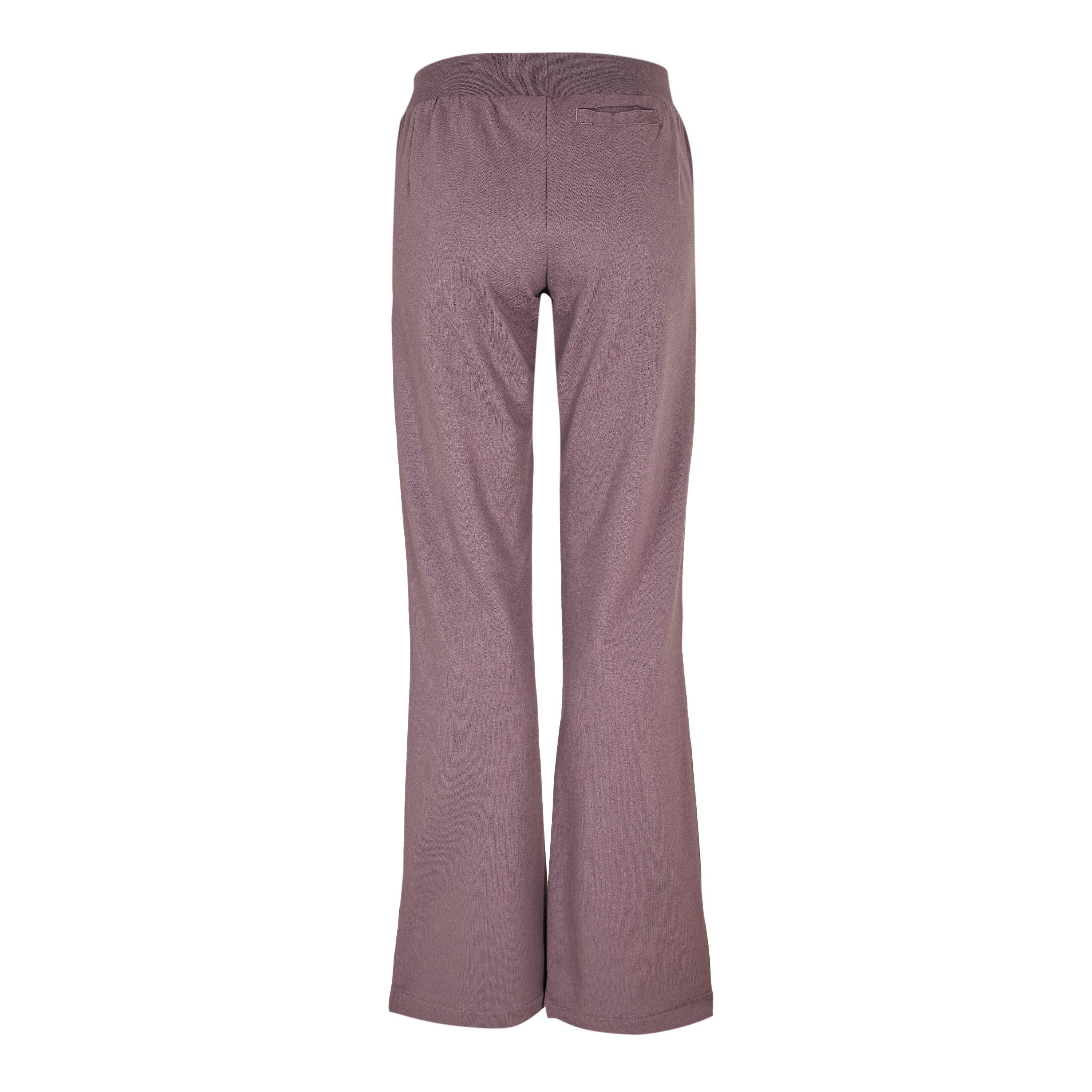Lila - Puma - Puma Flare Pants Womens - 2