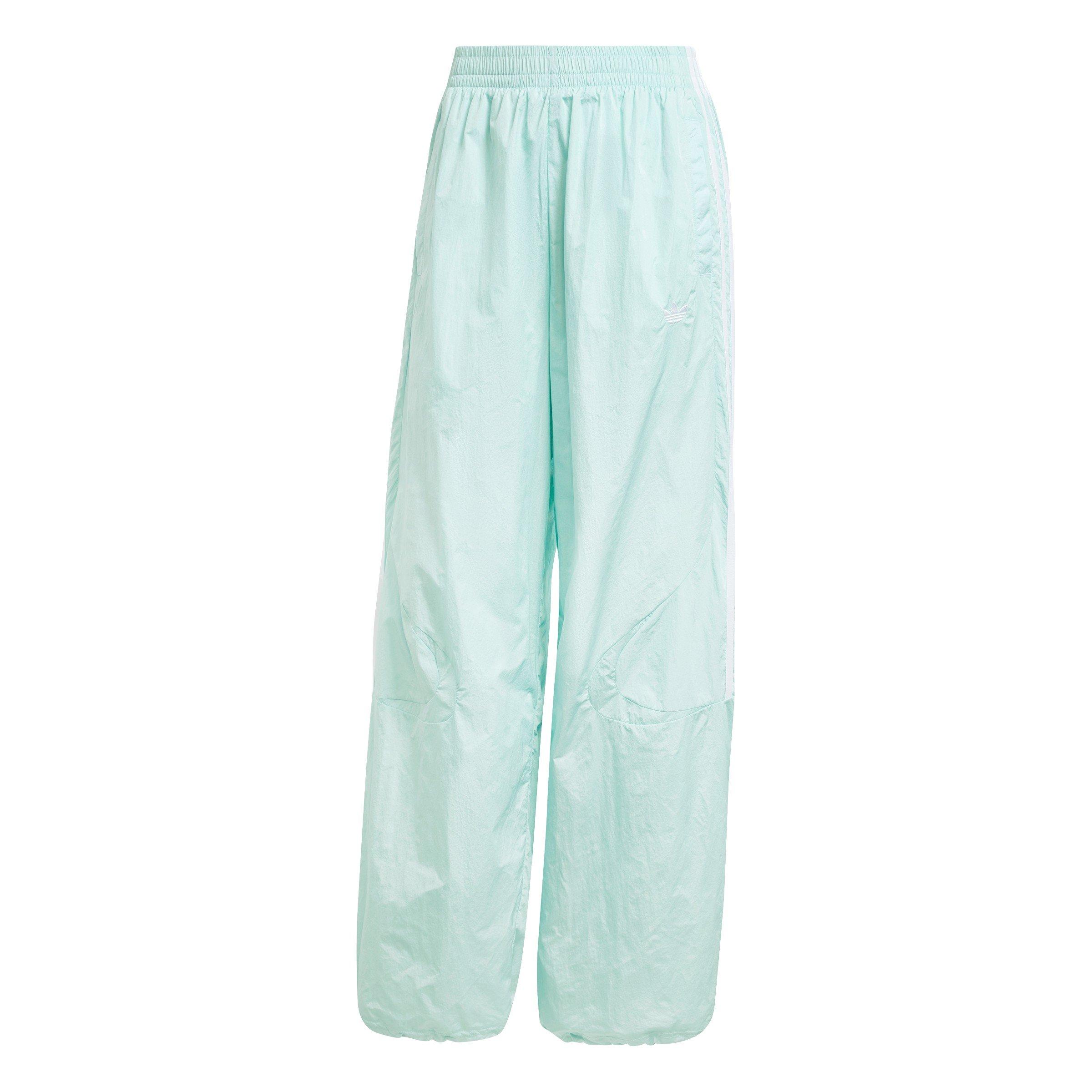 Women's Teamgeist Closed Hem Fleece Jogging Bottoms