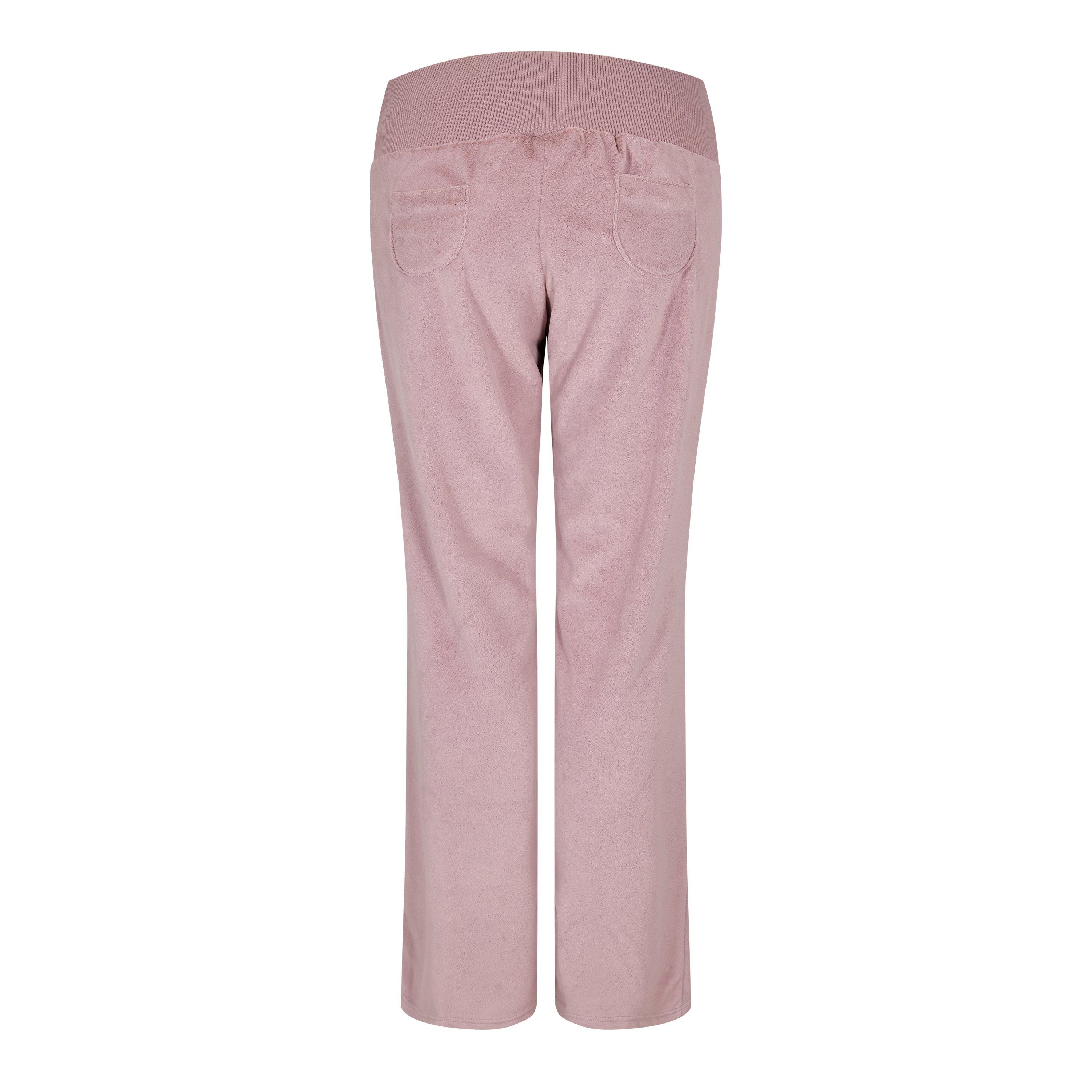 Lyserød - Puma - Puma Track Pant Womens - 2