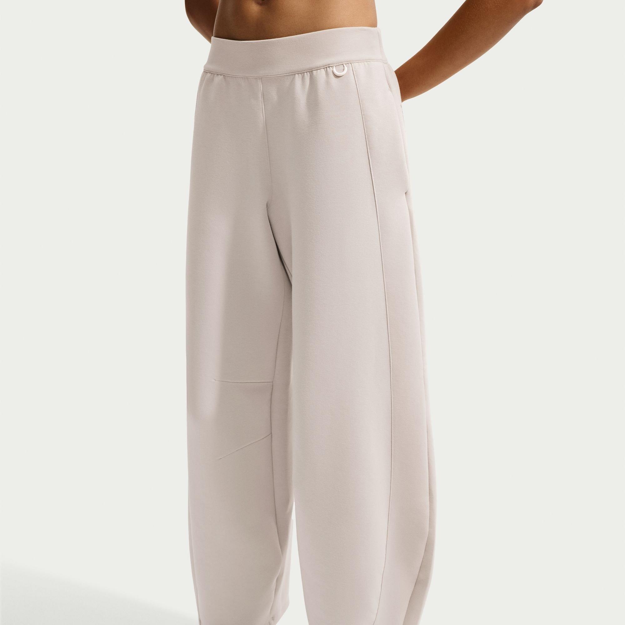 Cream II - Nike - Nike 24.7 Wide Leg Ld64 - 1