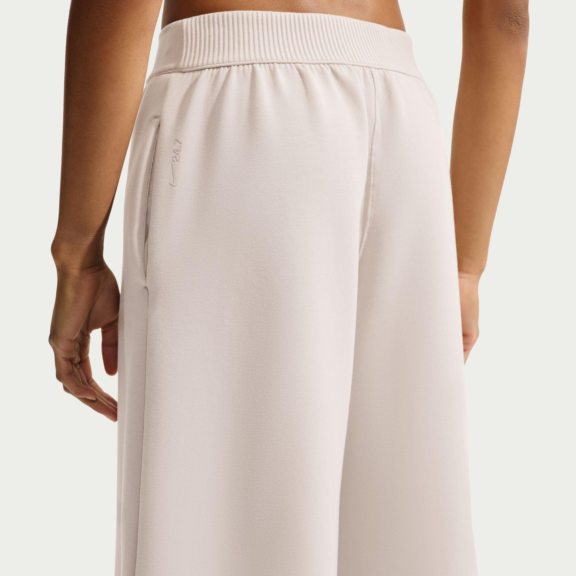 Cream II - Nike - Nike 24.7 Wide Leg Ld64 - 2