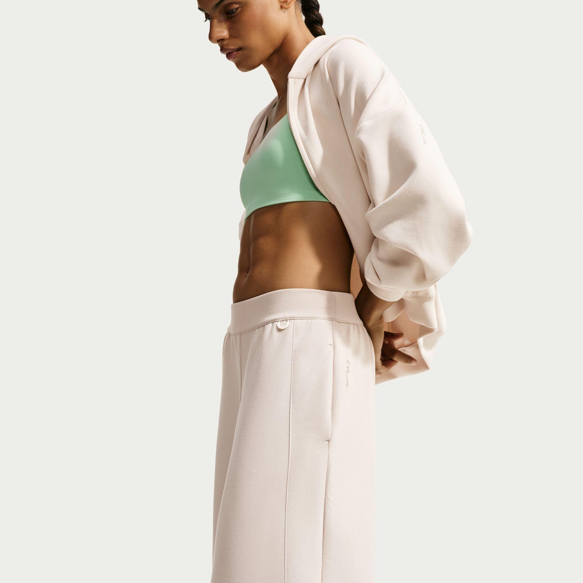 Cream II - Nike - Nike 24.7 Wide Leg Ld64 - 3