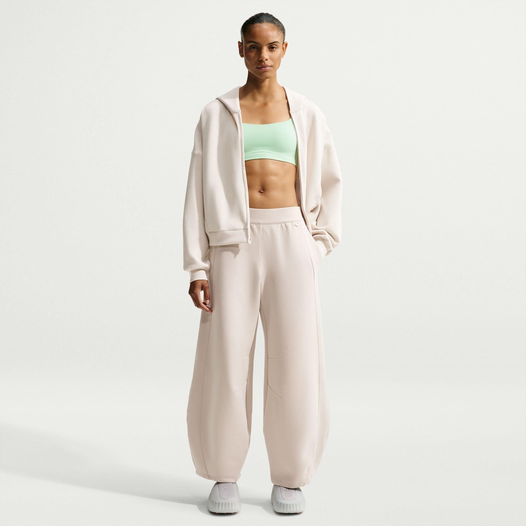Cream II - Nike - Nike 24.7 Wide Leg Ld64 - 5