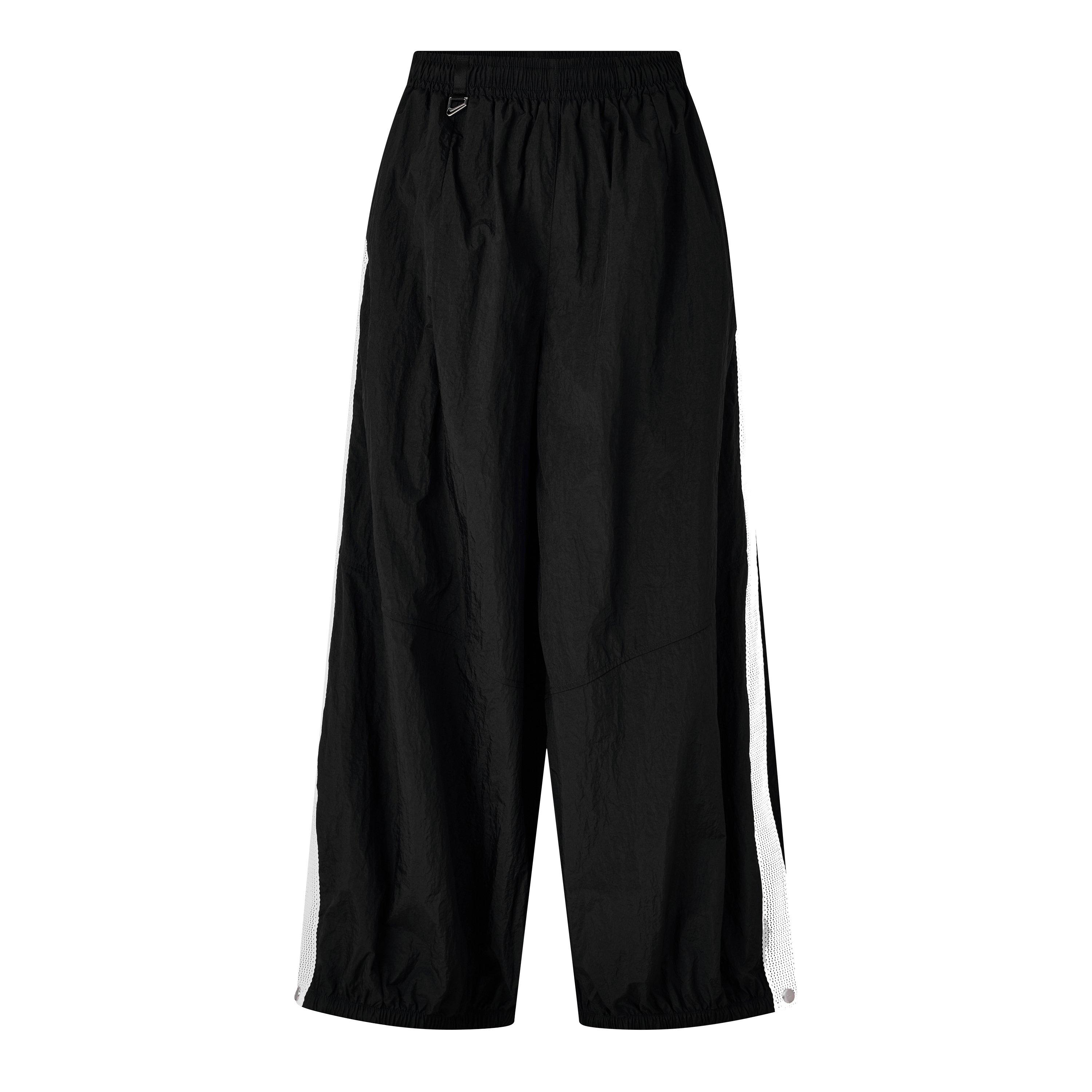 Black - Nike - Nike Parac Jog Ld64 - 1