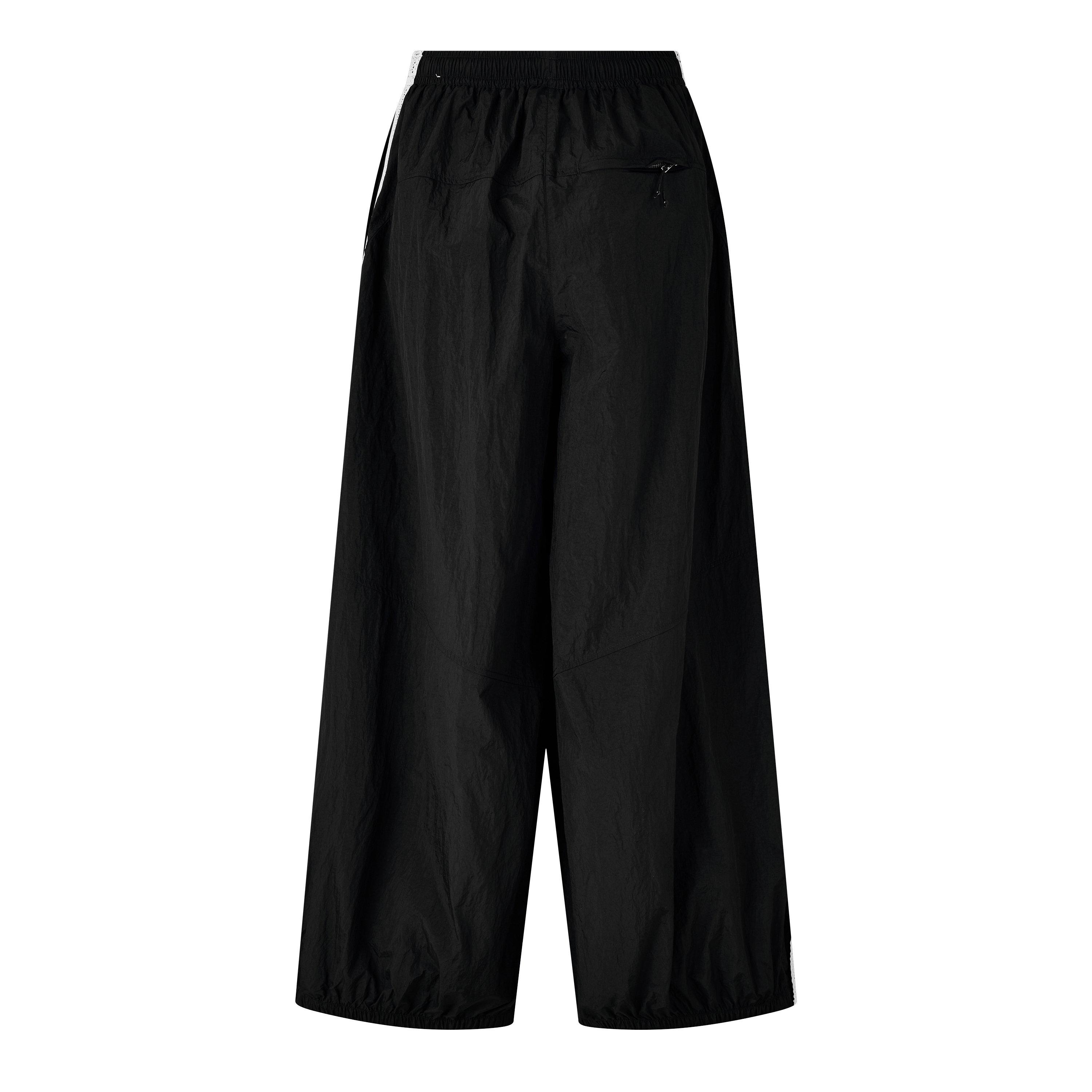 Black - Nike - Nike Parac Jog Ld64 - 2