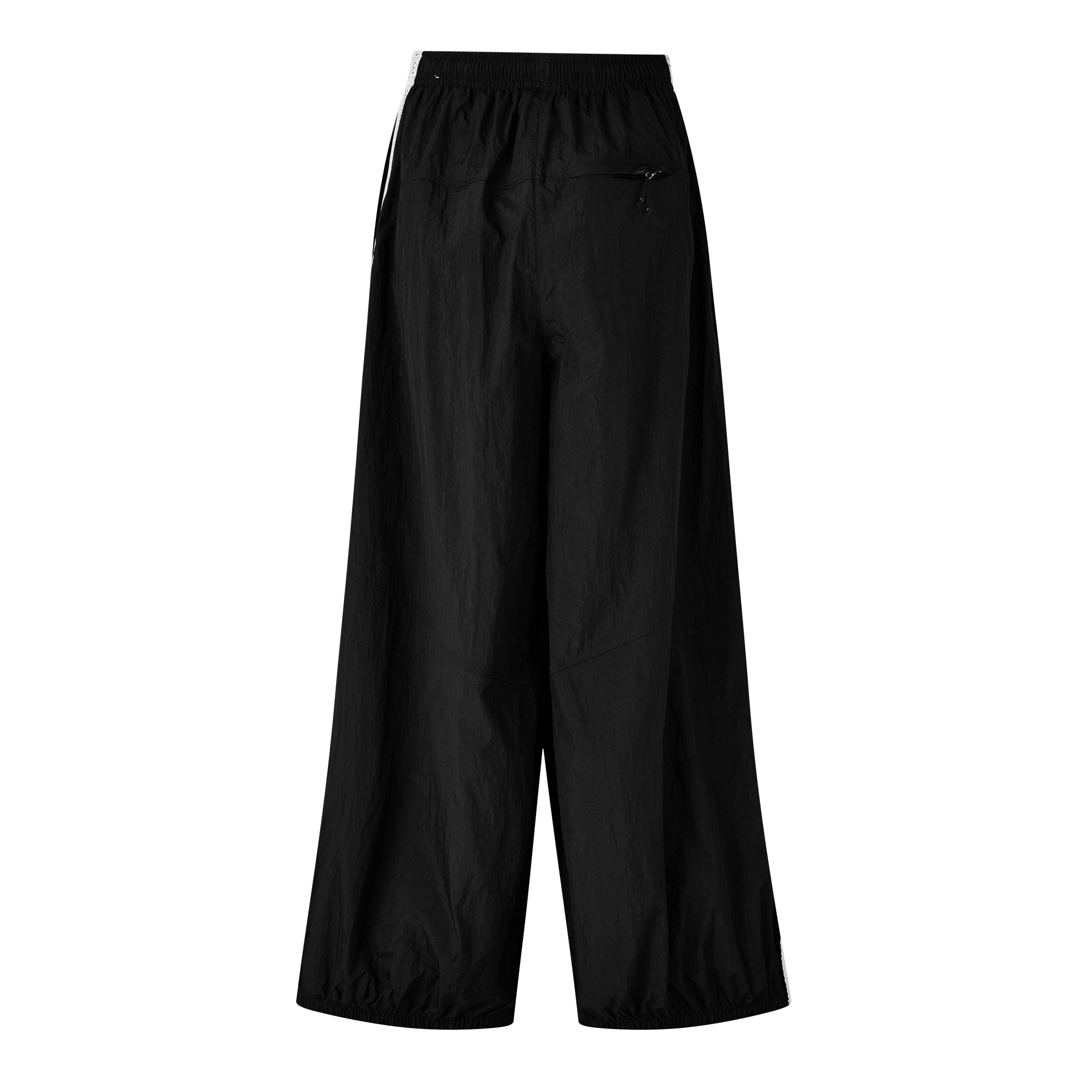 Nike Lux | Women's Parachute Oversized-Fit Wide-Leg Trousers
