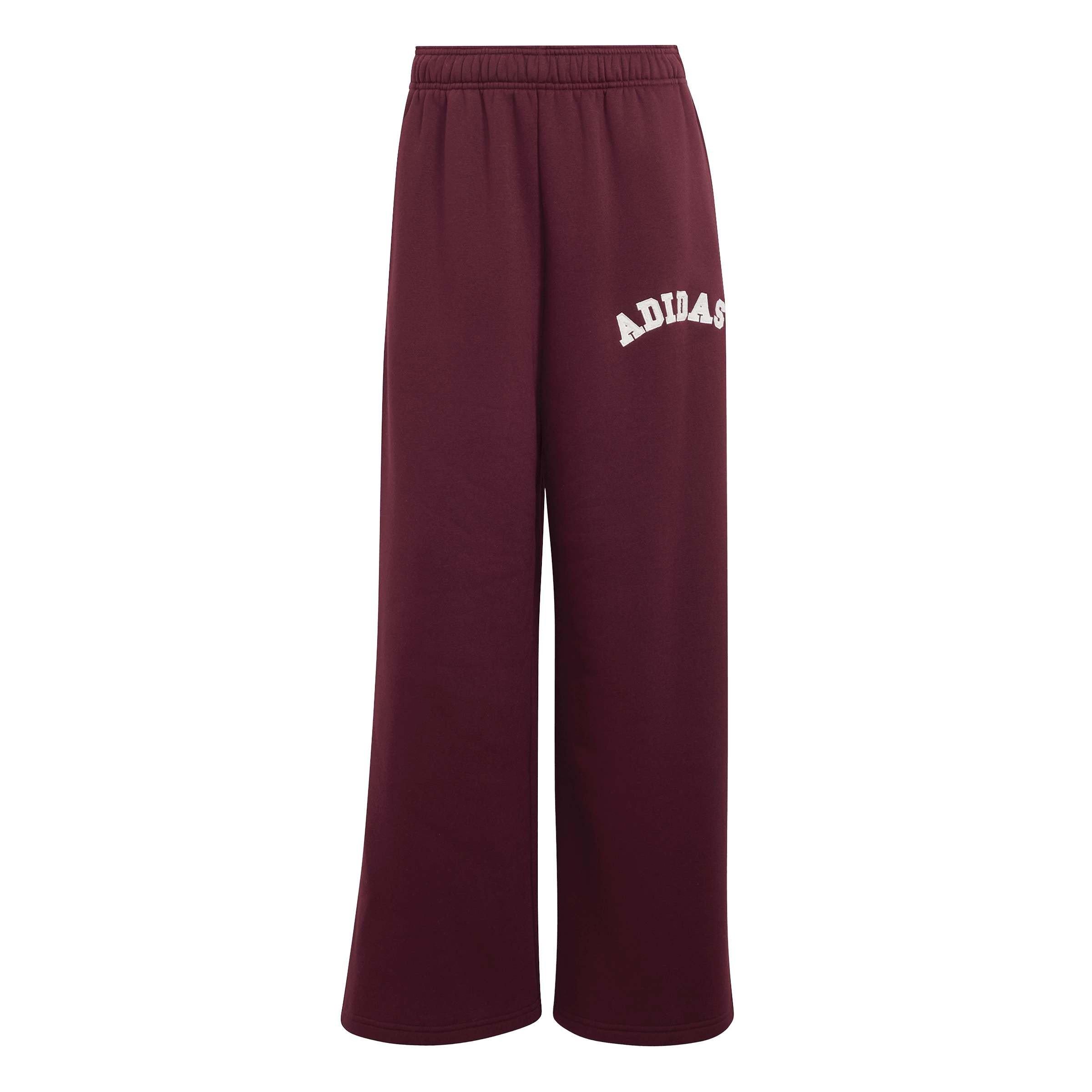 Burgundy - adidas - Adidas Chenielle WL Ld64 - 1