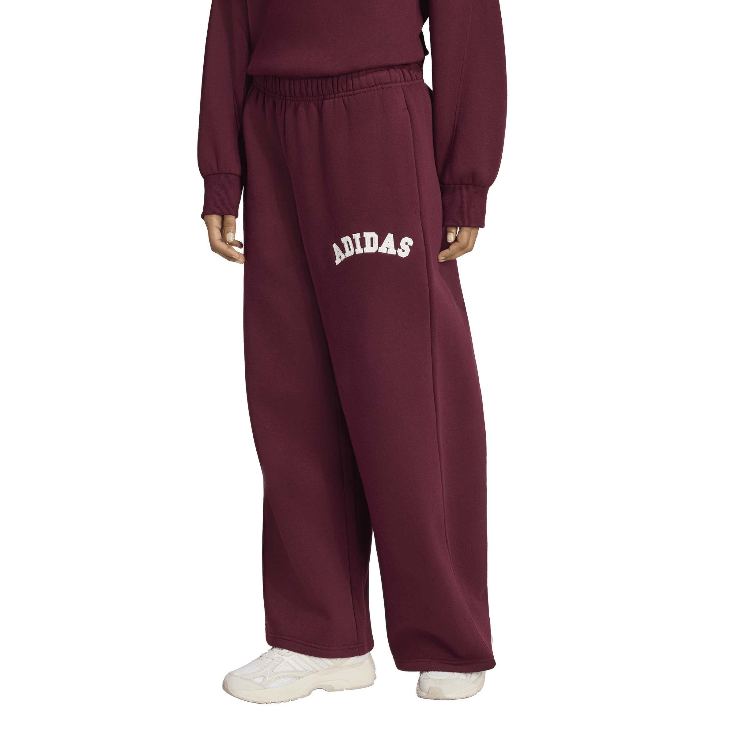 Burgundy - adidas - Adidas Chenielle WL Ld64 - 2