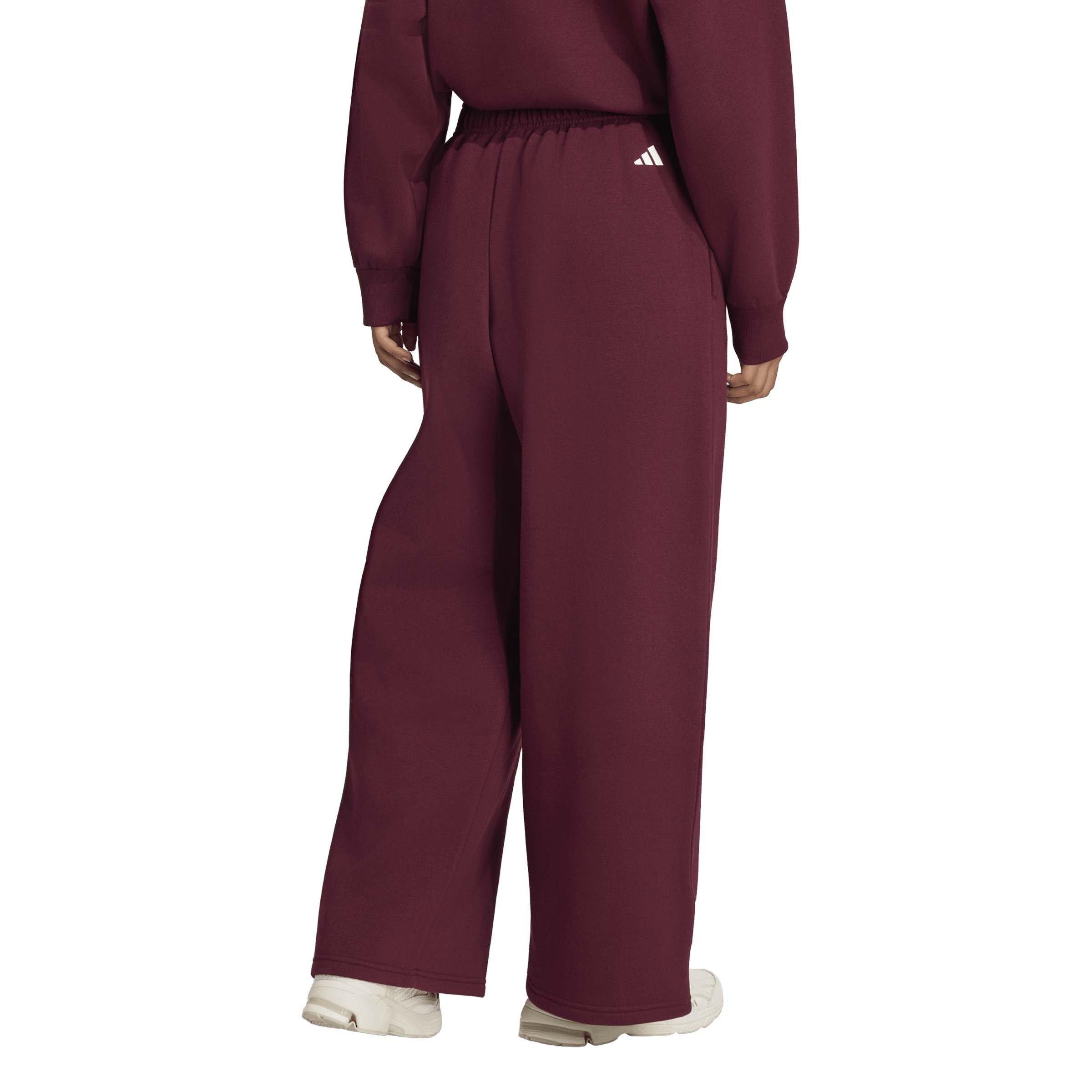 Burgundy - adidas - Adidas Chenielle WL Ld64 - 3