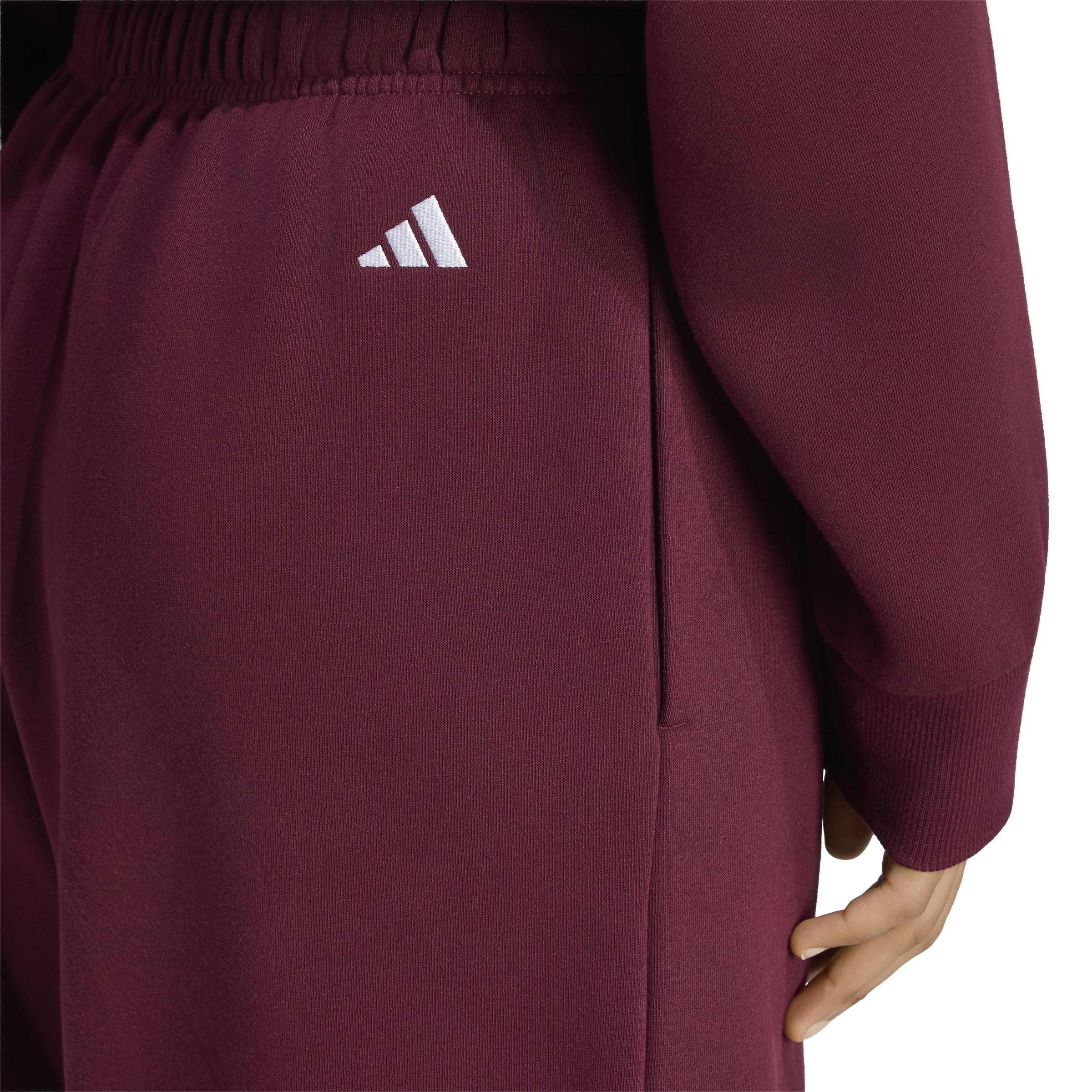 Burgundy - adidas - Adidas Chenielle WL Ld64 - 5