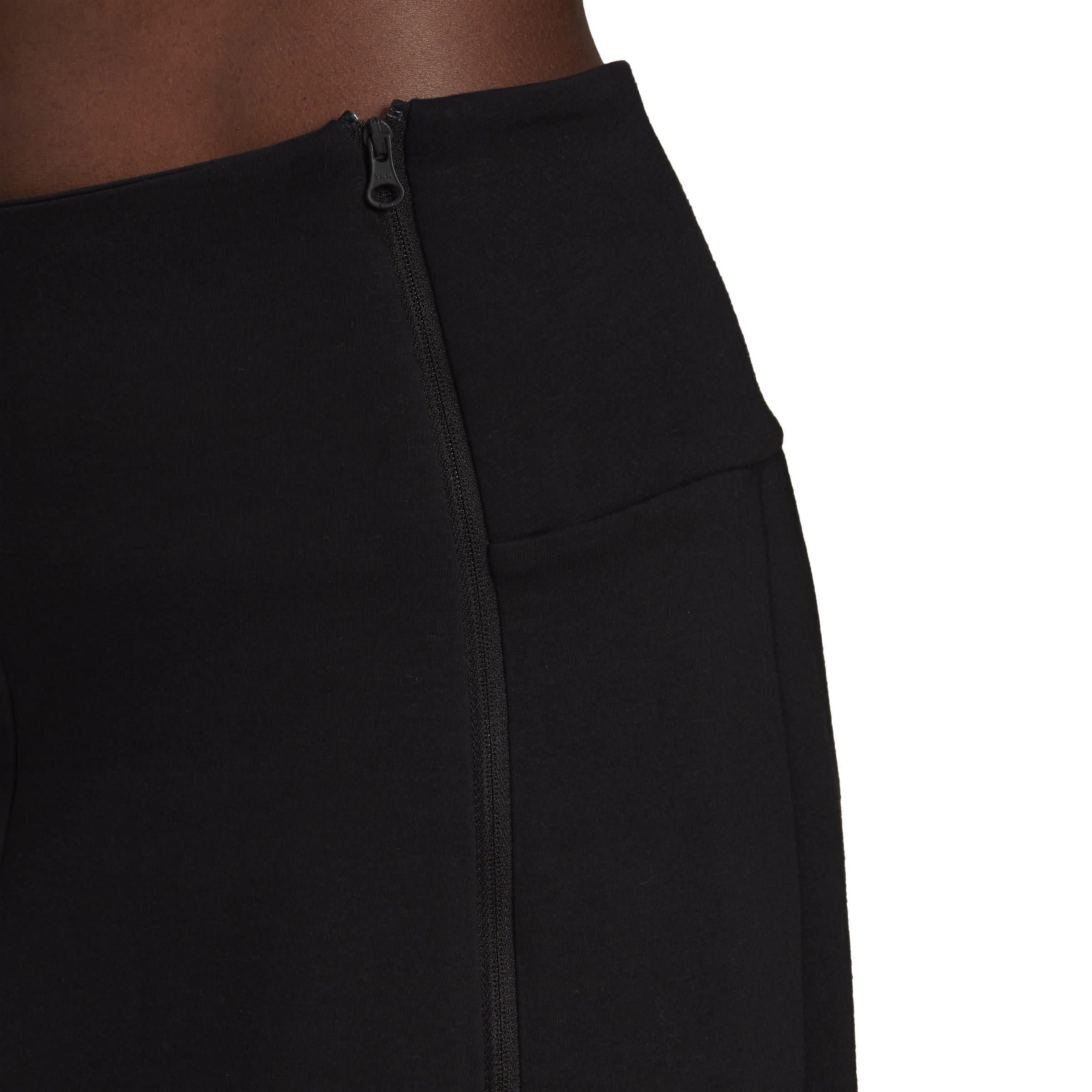 NERO - adidas - Mission V Closed Hem Fleece Joggers - 7