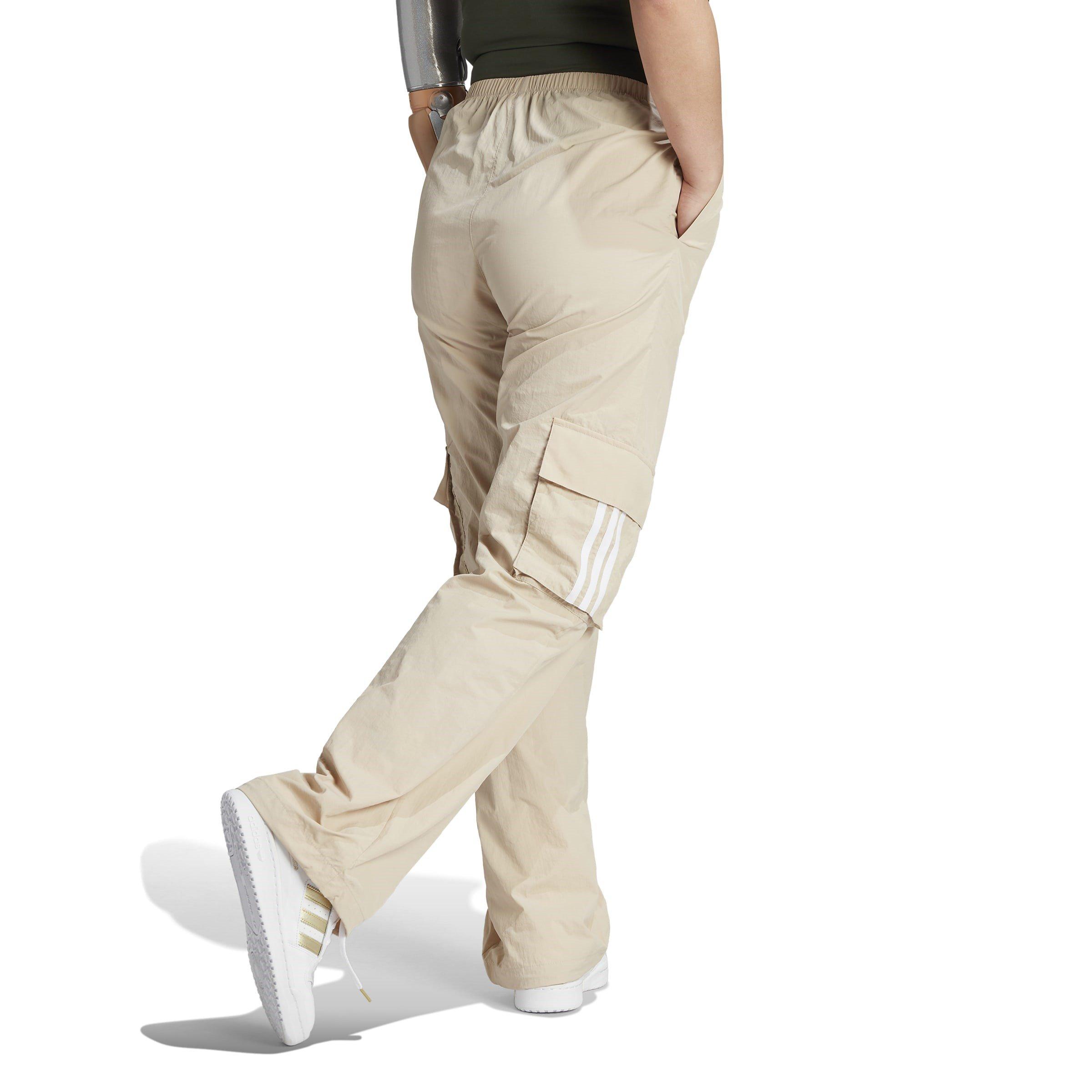 Beige - adidas Originals - Cargo Trouser - 2