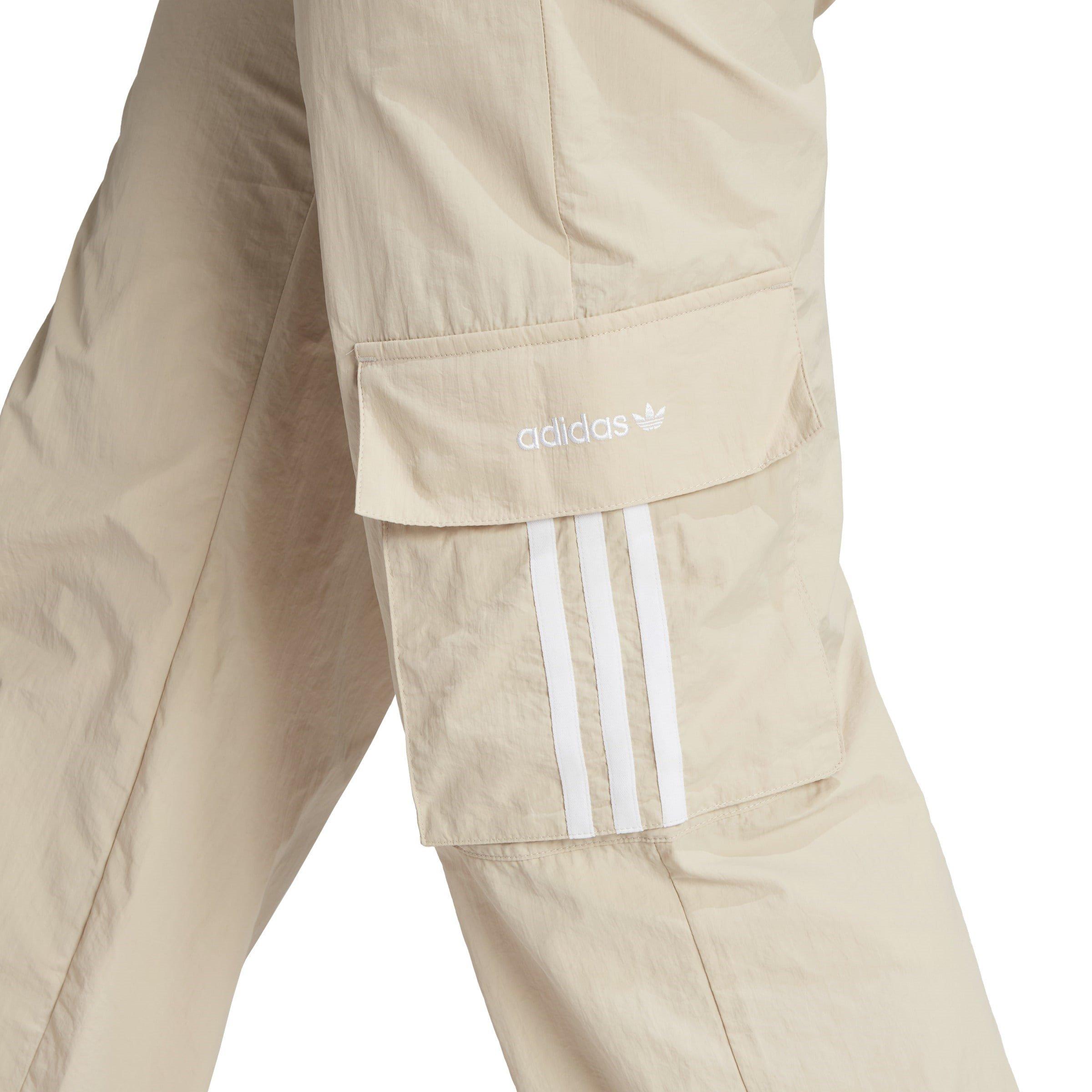 Beige - adidas Originals - Cargo Trouser - 4