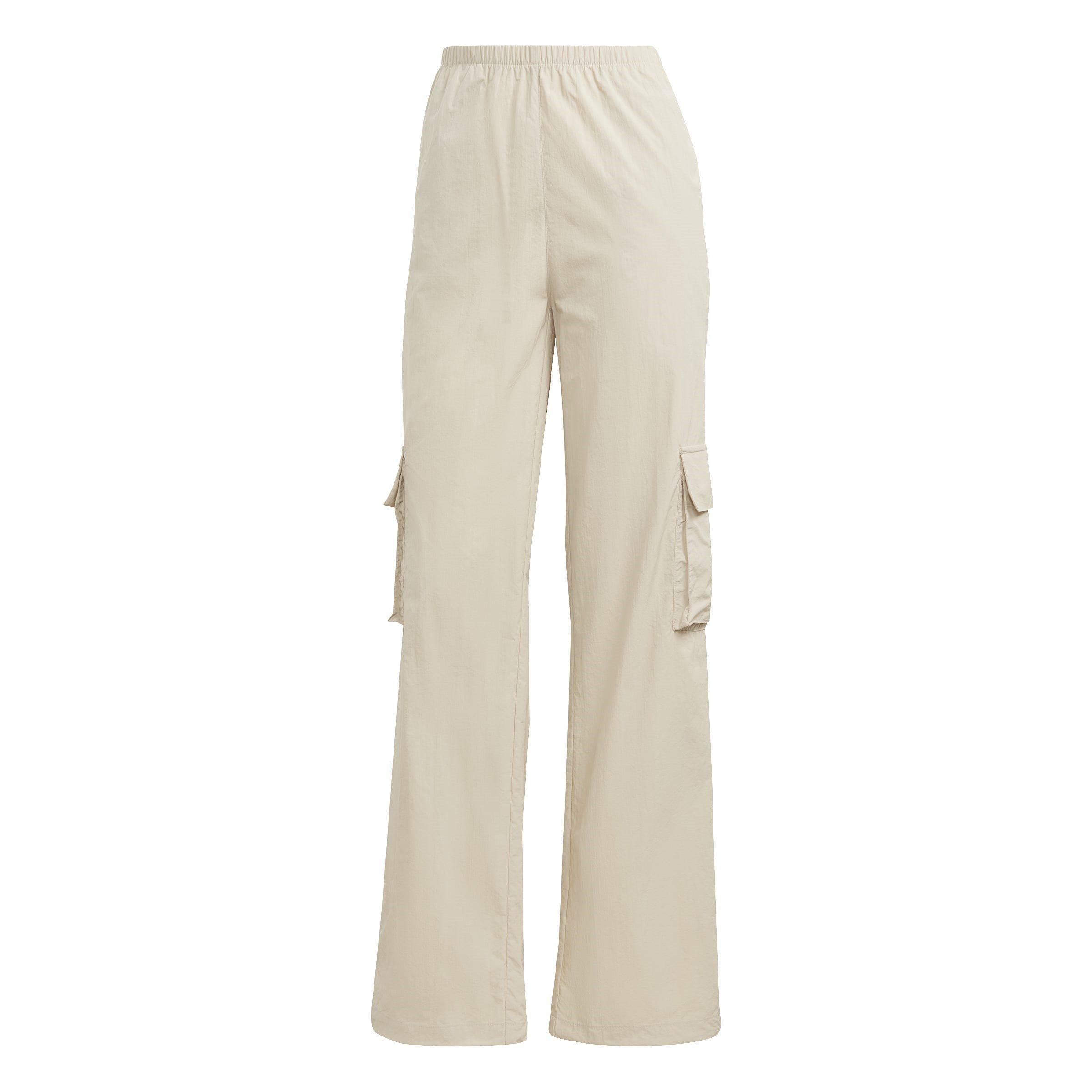 Beige - adidas Originals - Cargo Trouser - 6