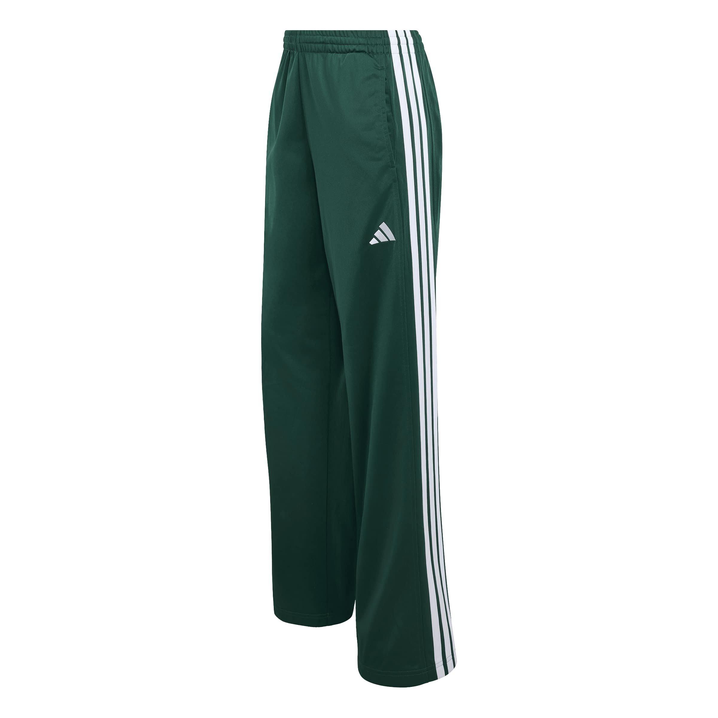 Women's WL Polyester Relaxed-Fit Track Pants