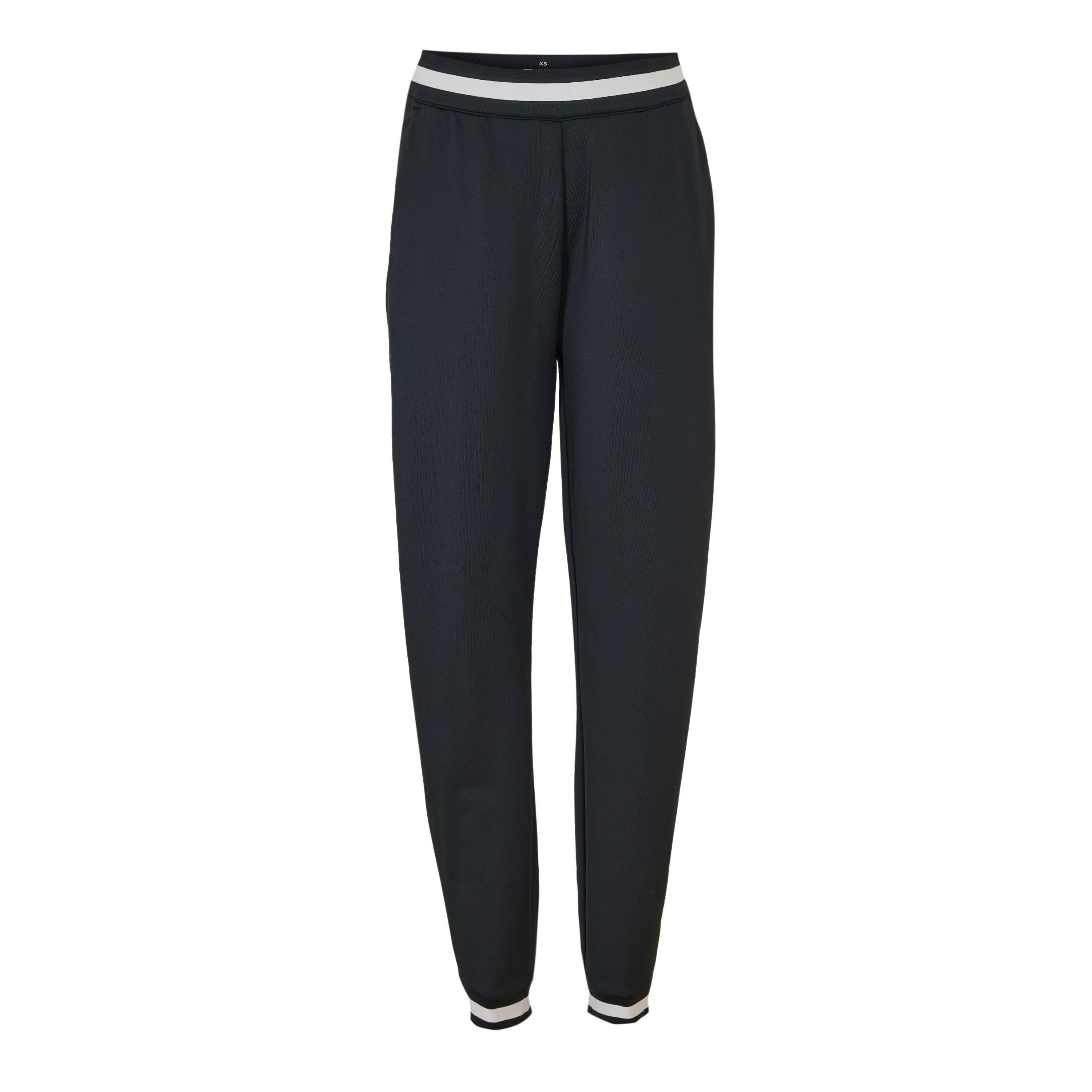 Black - Skins - Pants Ladies - 1
