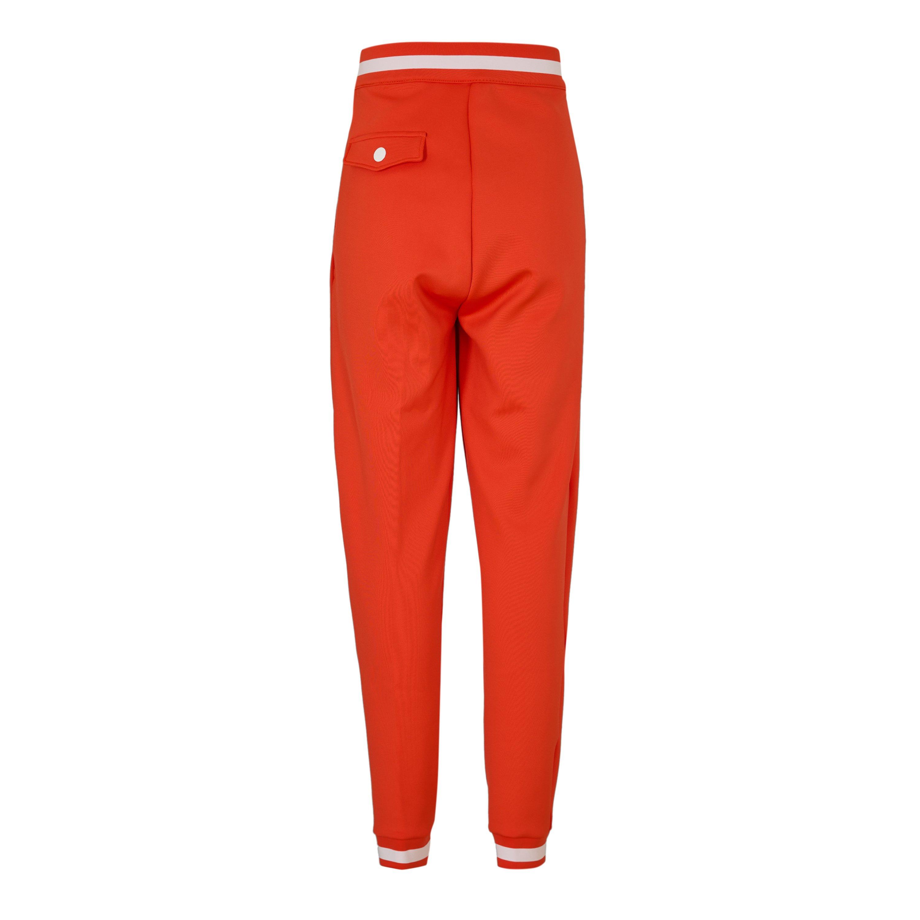 Orange - Skins - Pants Ladies - 2