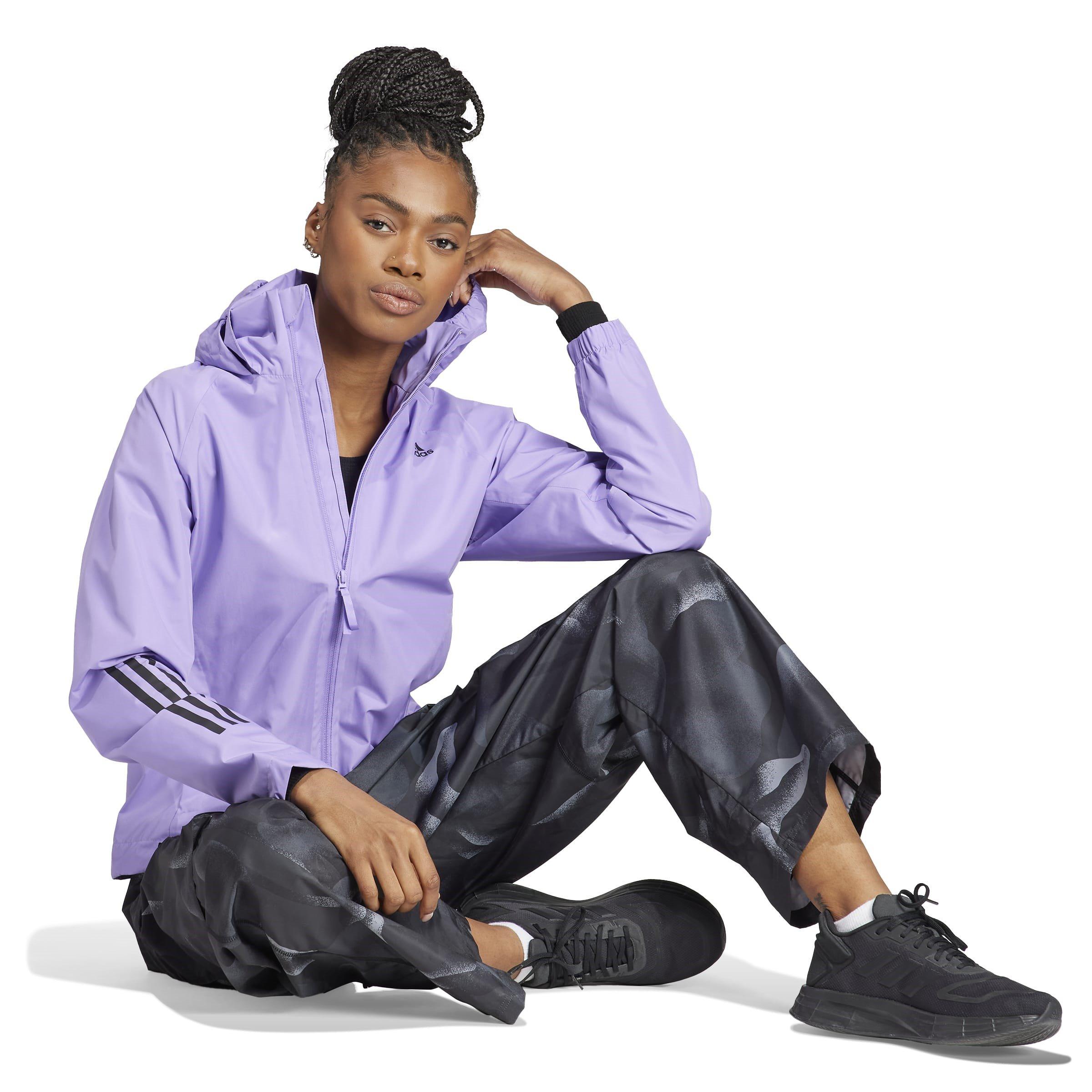 Black - adidas - Cargo Trousers - 3