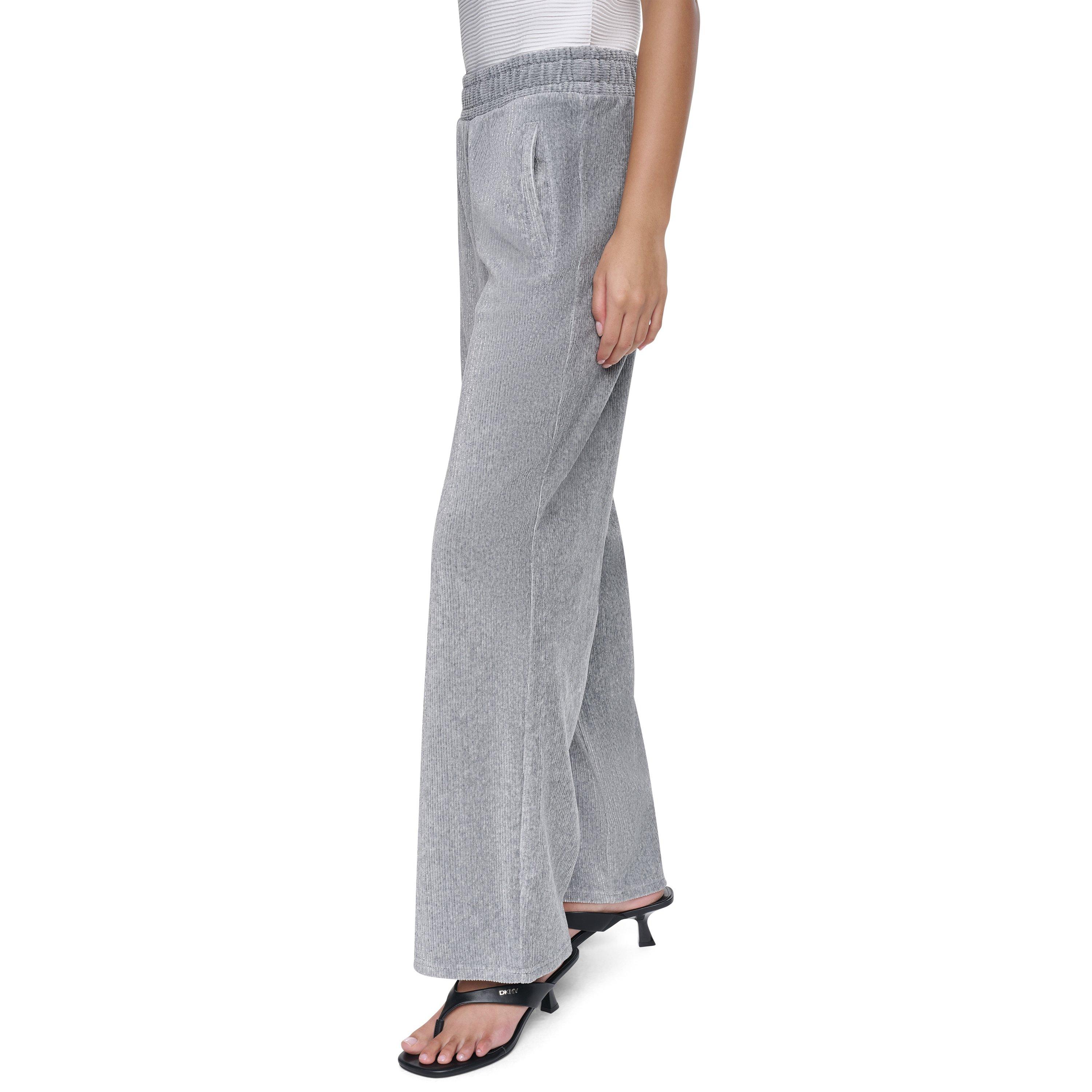 Feather Heather - DKNY - DKNY DMT WL Jog Ld64 - 2