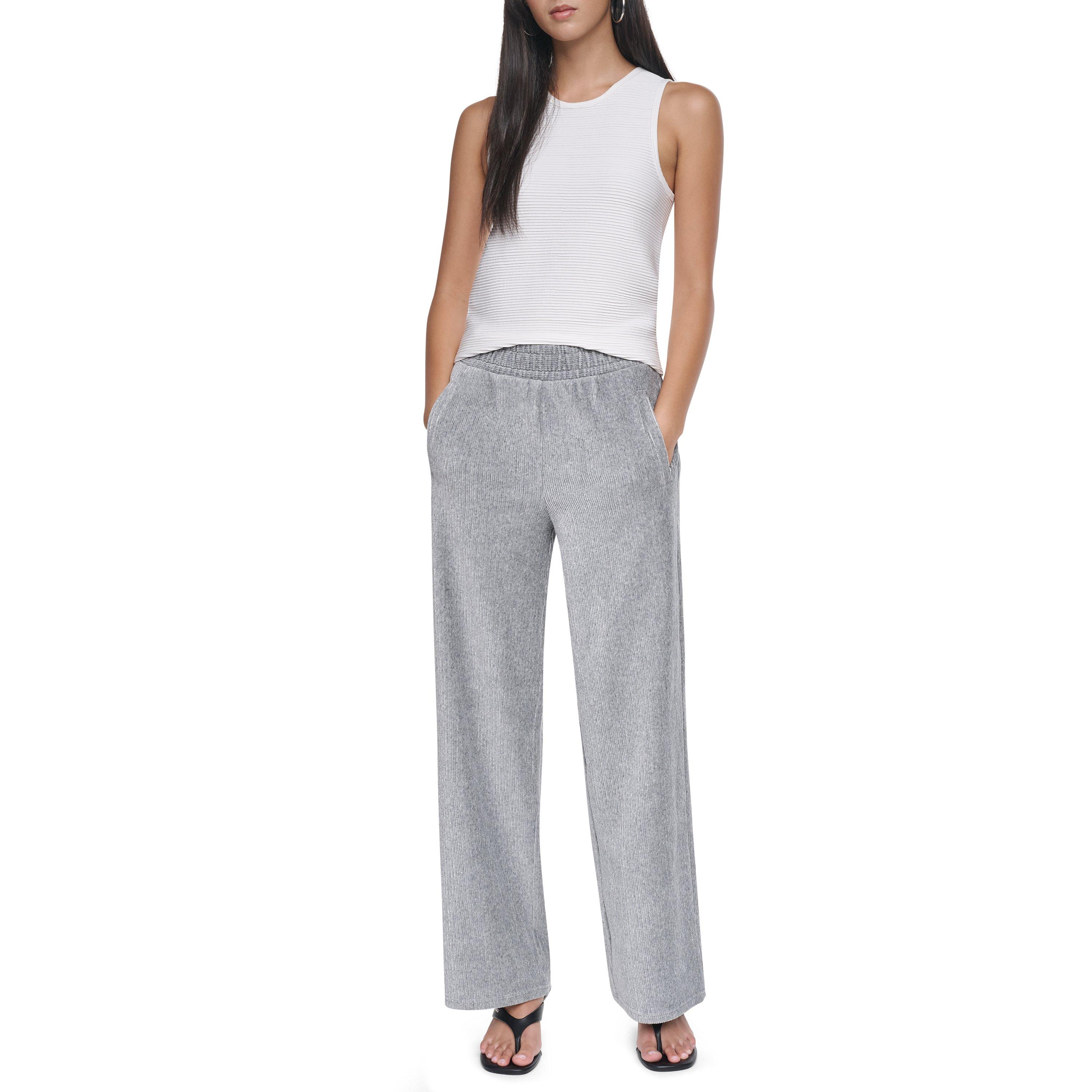 Feather Heather - DKNY - DKNY DMT WL Jog Ld64 - 4