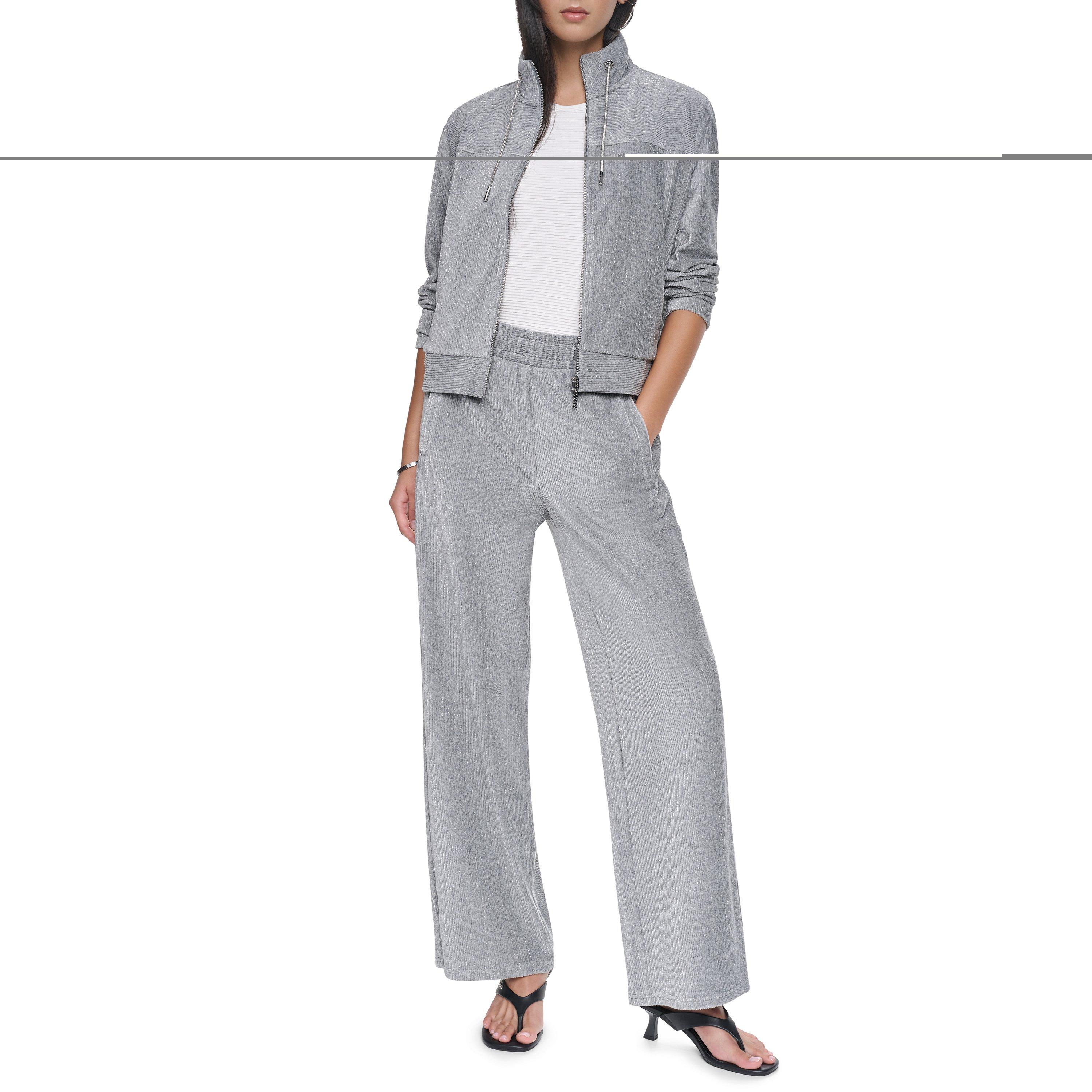 Feather Heather - DKNY - DKNY DMT WL Jog Ld64 - 5