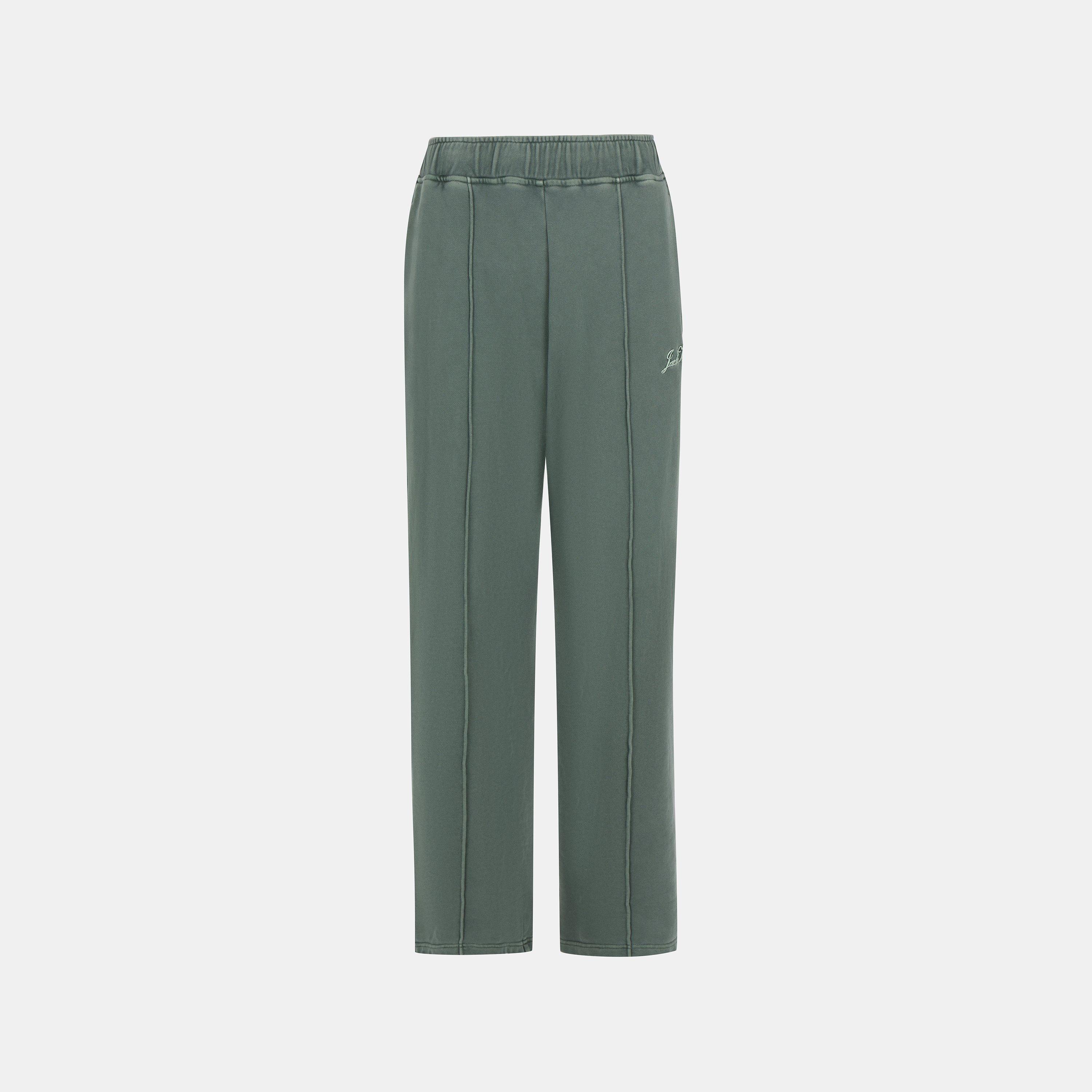 Sumra Zelena - Jack Wills - JW Script Pin Jogger Ladies - 1