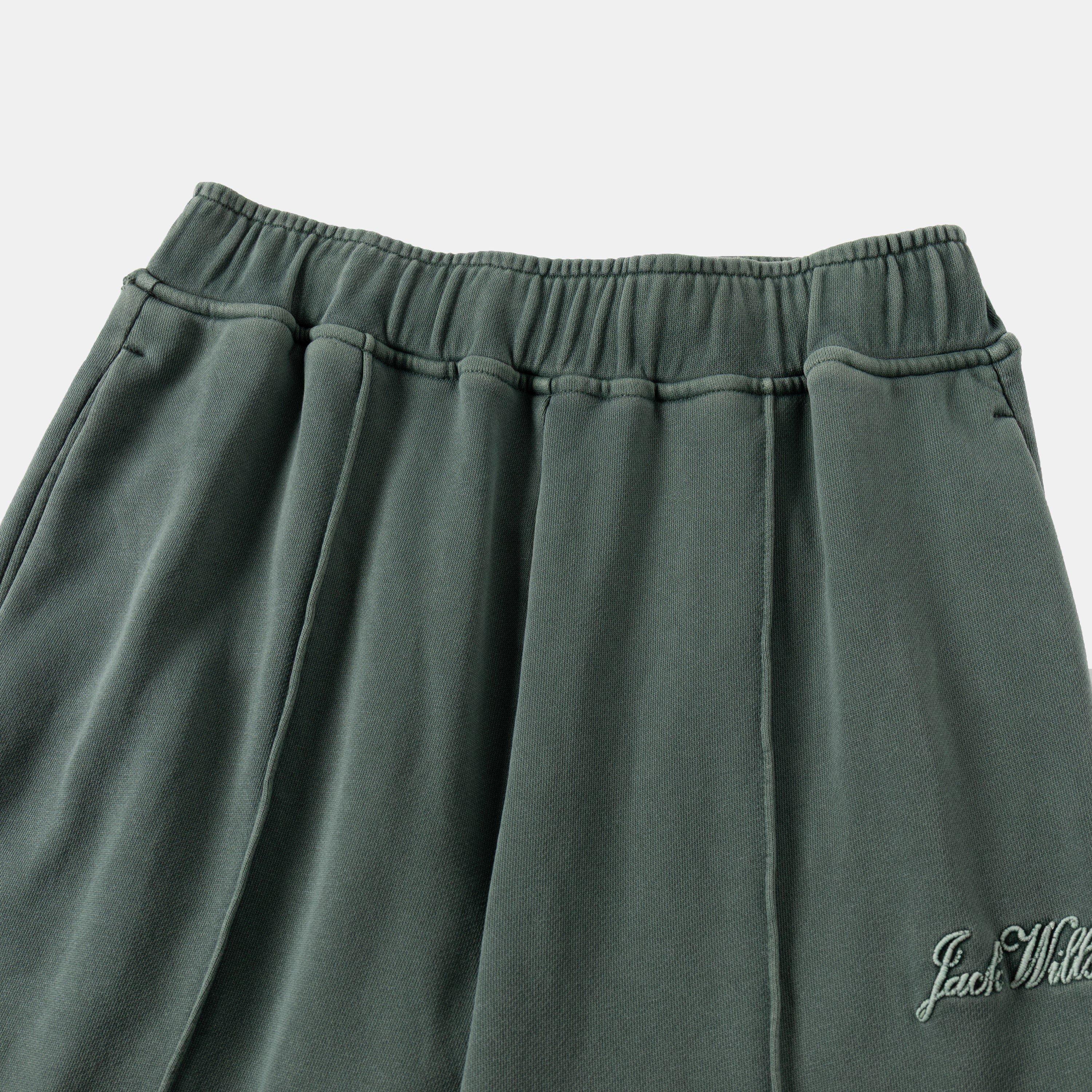 Sumra Zelena - Jack Wills - JW Script Pin Jogger Ladies - 3