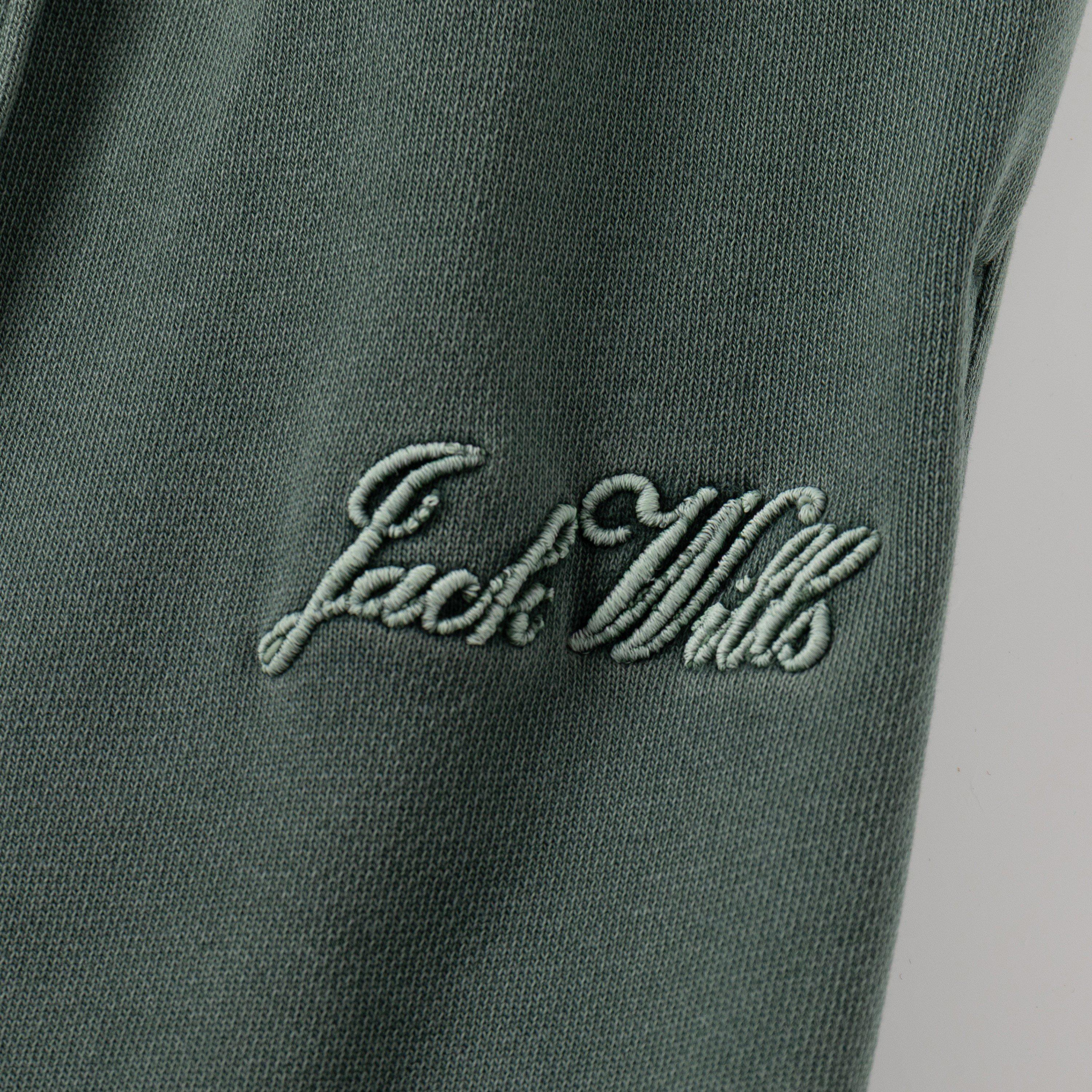 Sumra Zelena - Jack Wills - JW Script Pin Jogger Ladies - 4