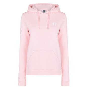 11 Degrees Core OTH Hoodie