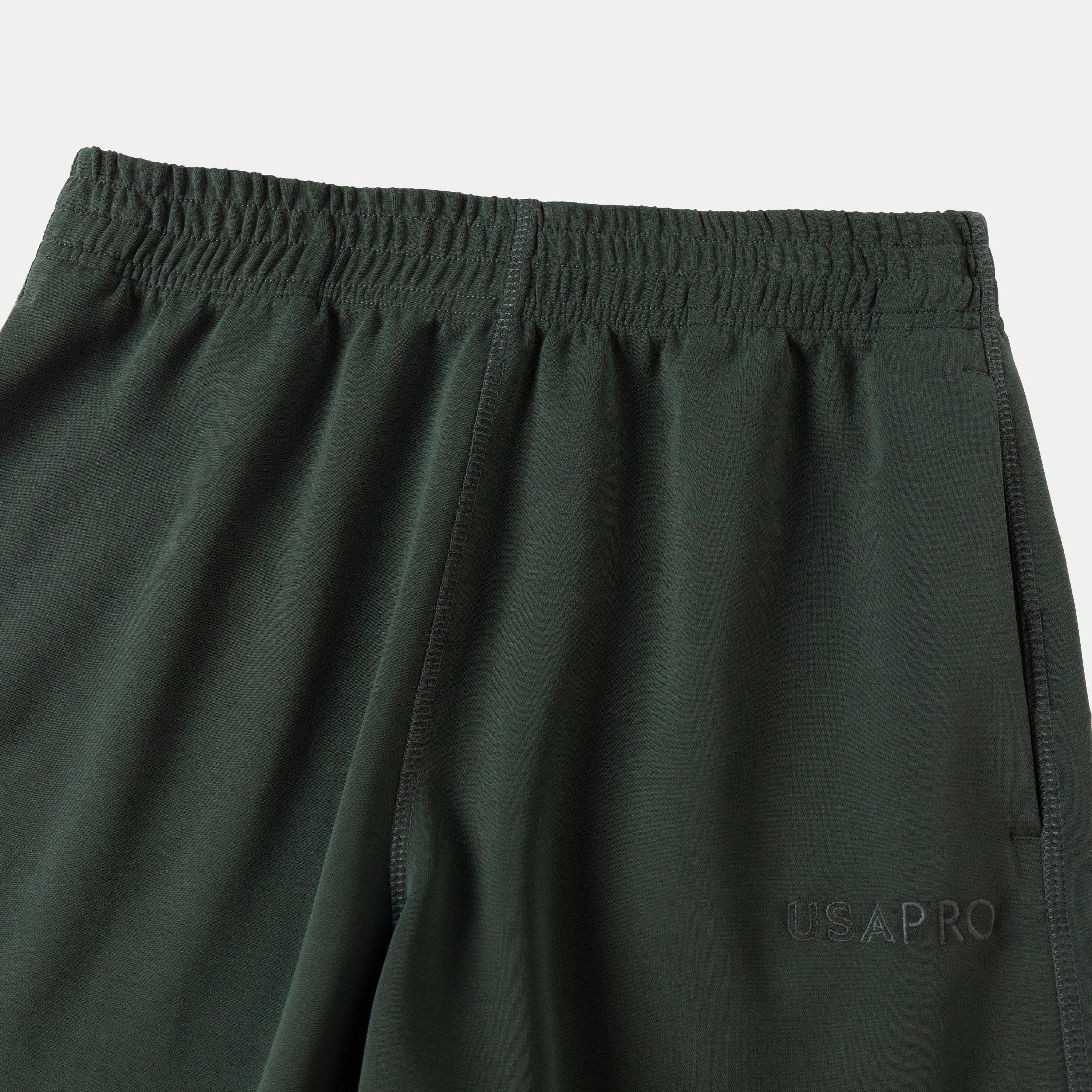 Khaki - USA Pro - USA Modal Pant Ladies - 3