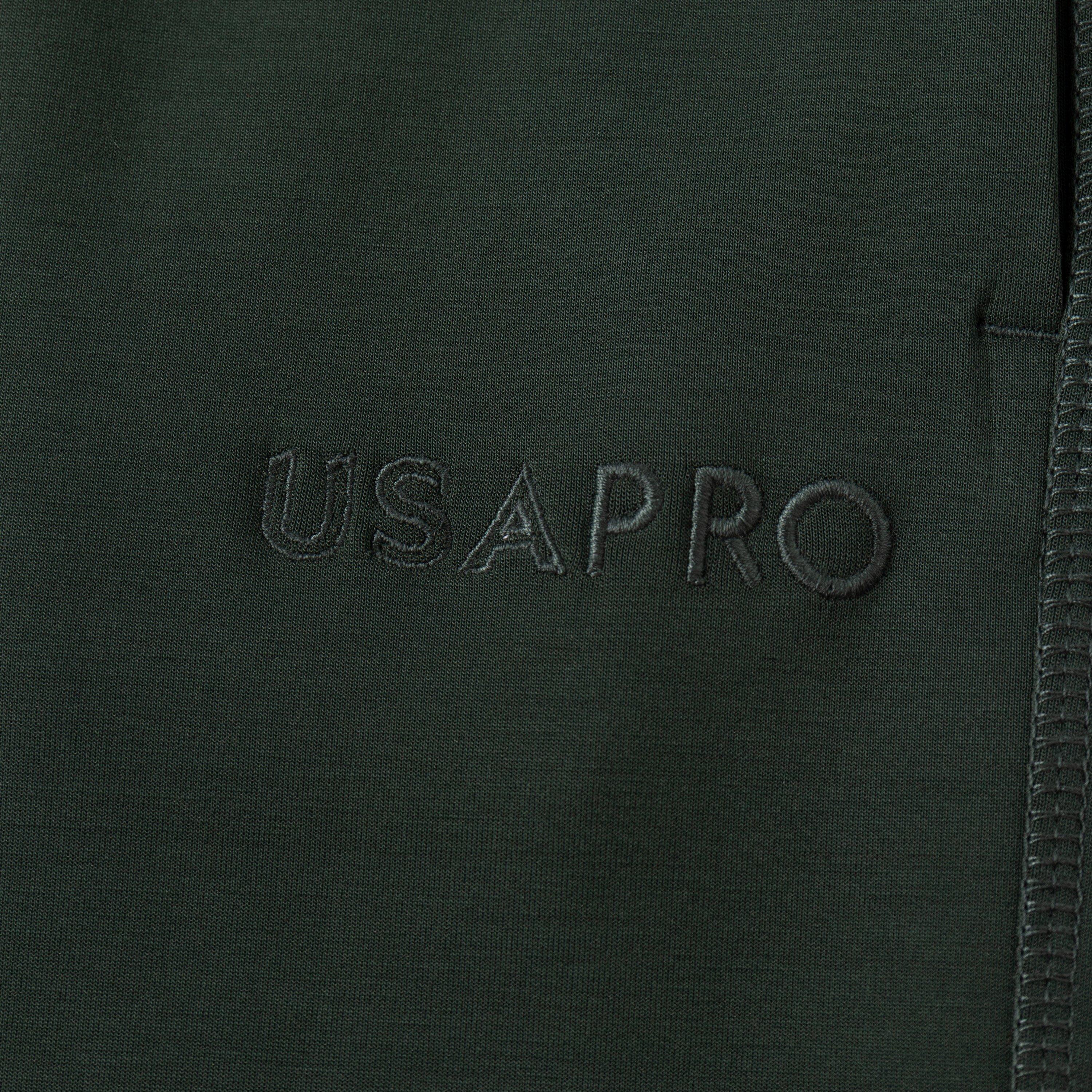 Khaki - USA Pro - USA Modal Pant Ladies - 4