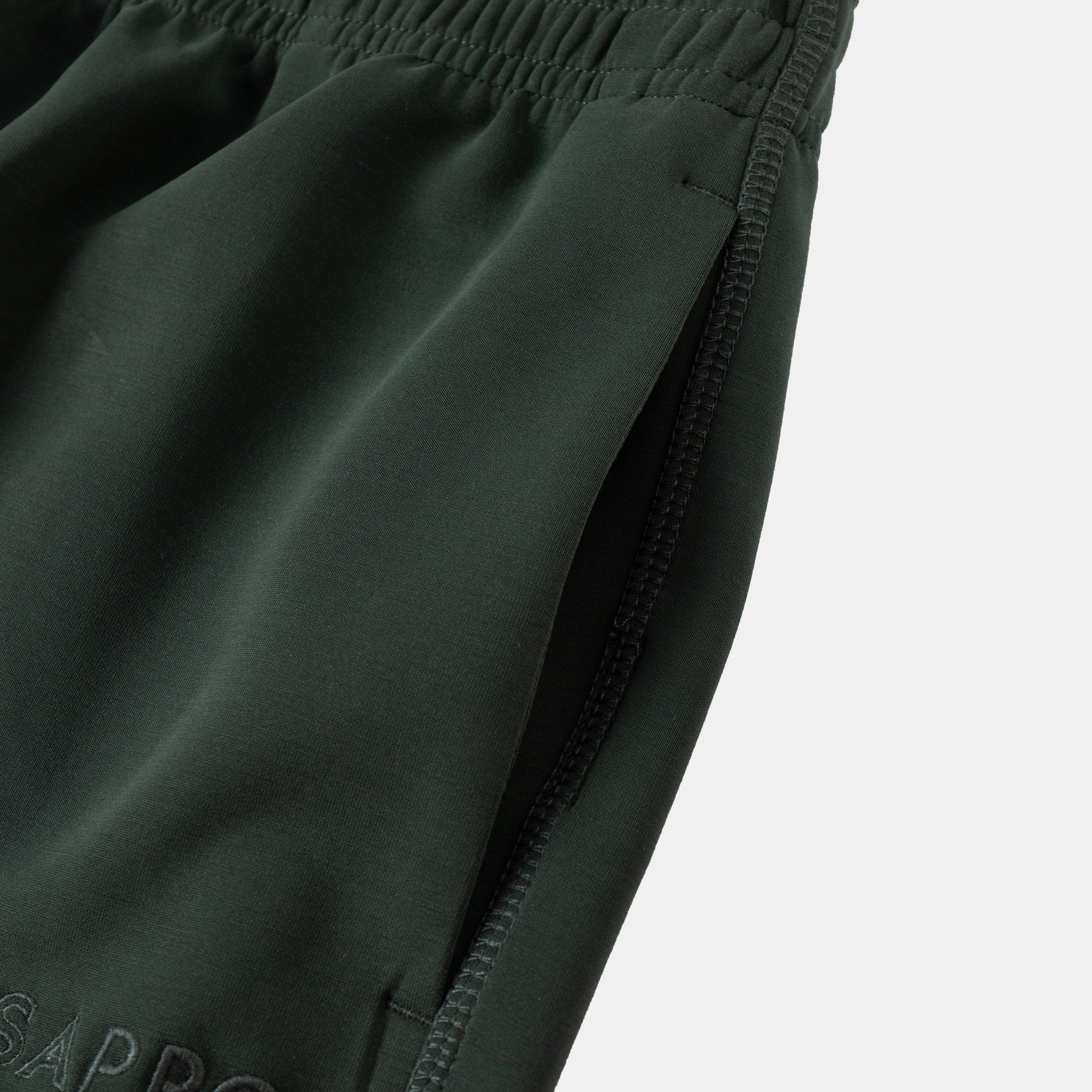Khaki - USA Pro - USA Modal Pant Ladies - 5