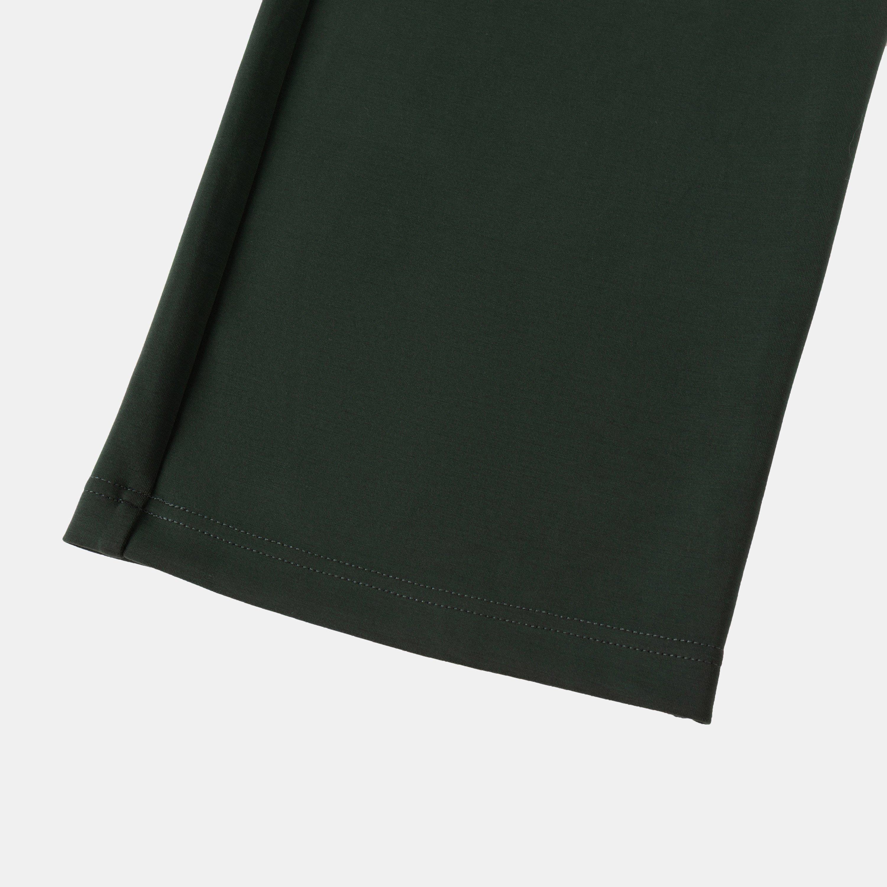 Khaki - USA Pro - USA Modal Pant Ladies - 6
