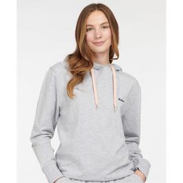 Barbour Lottie Lounge Hoodie